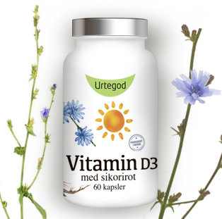 Vitamin D3