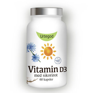 Vitamin D3