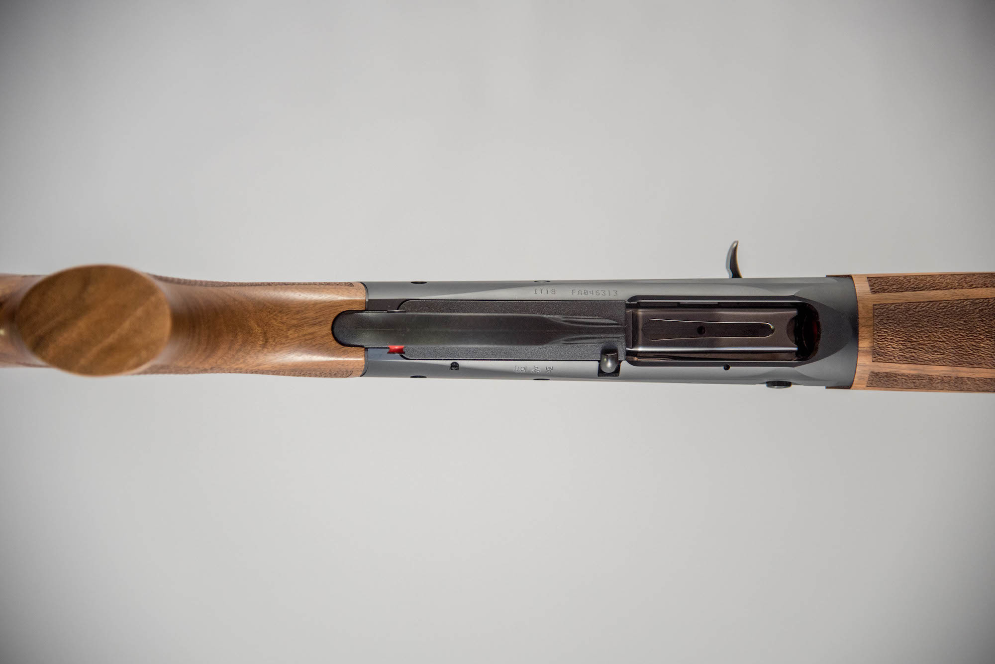 Fabarm L4S Initial Hunter 12GA 28"