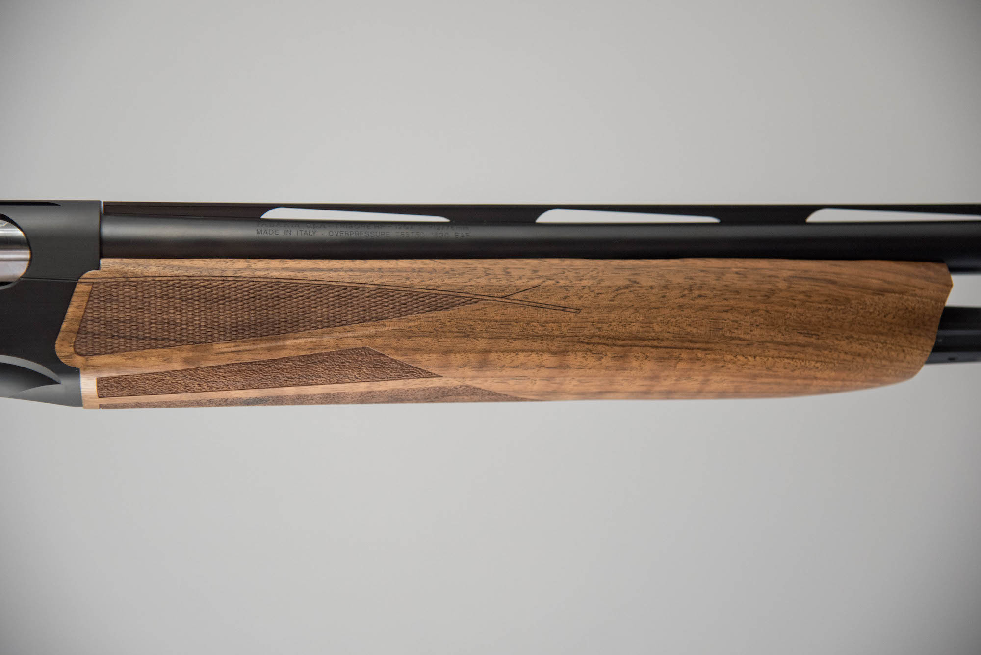 Fabarm L4S Initial Hunter 12GA 28"