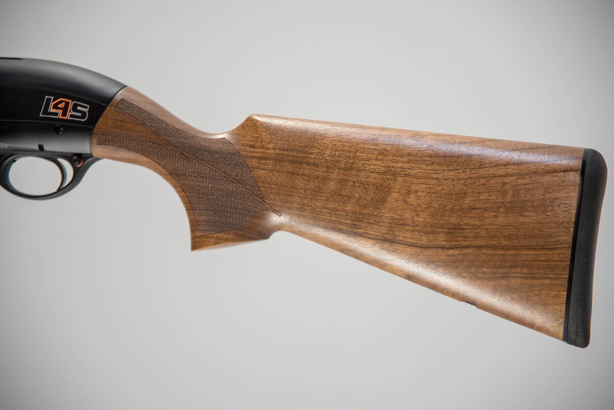 Fabarm L4S Initial Hunter 12GA 28"