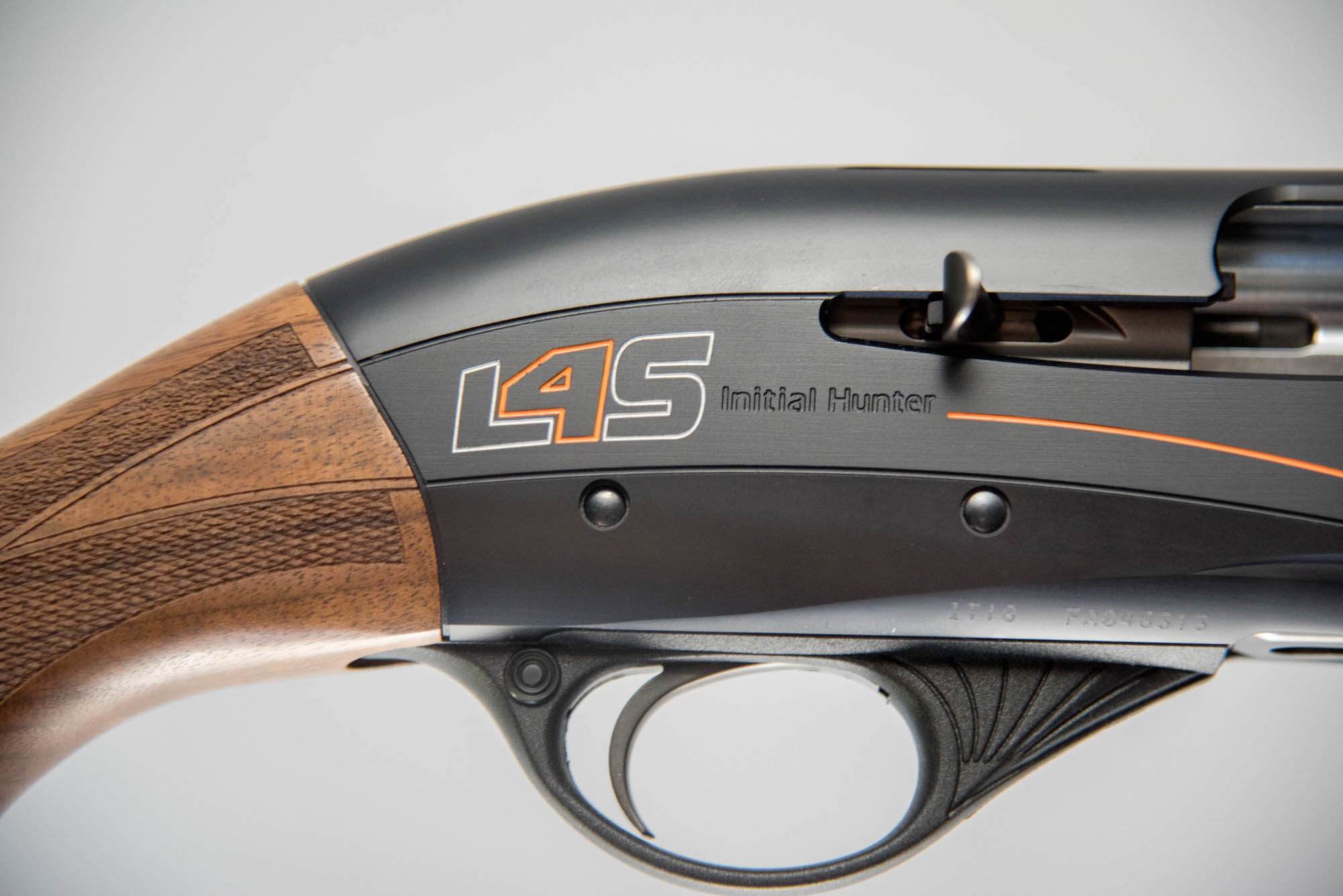 Fabarm L4S Initial Hunter 12GA 28"