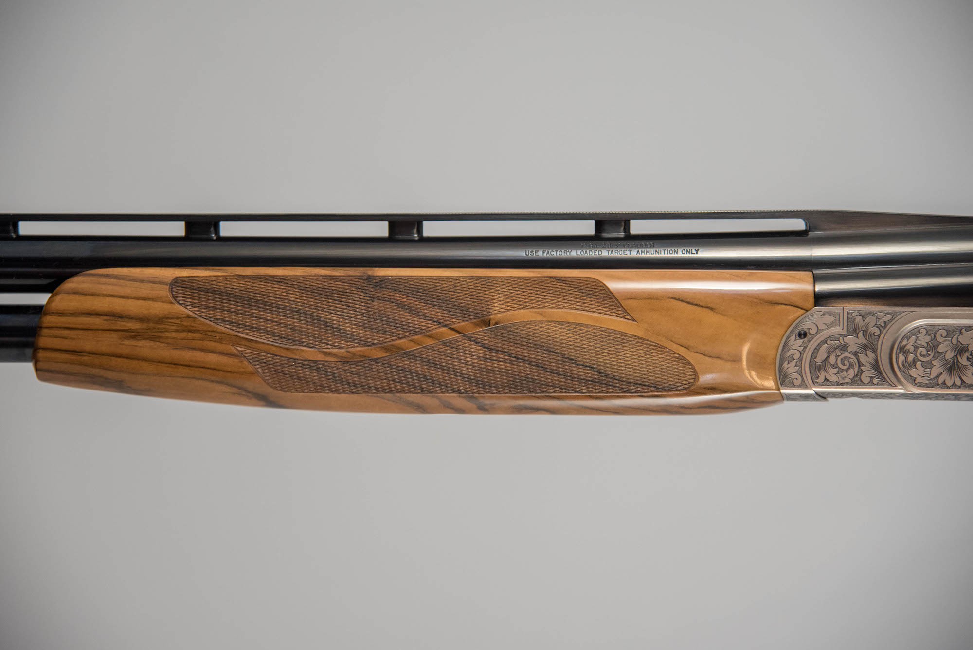 Kolar Max Lite Sporting Legend 12GA 32″