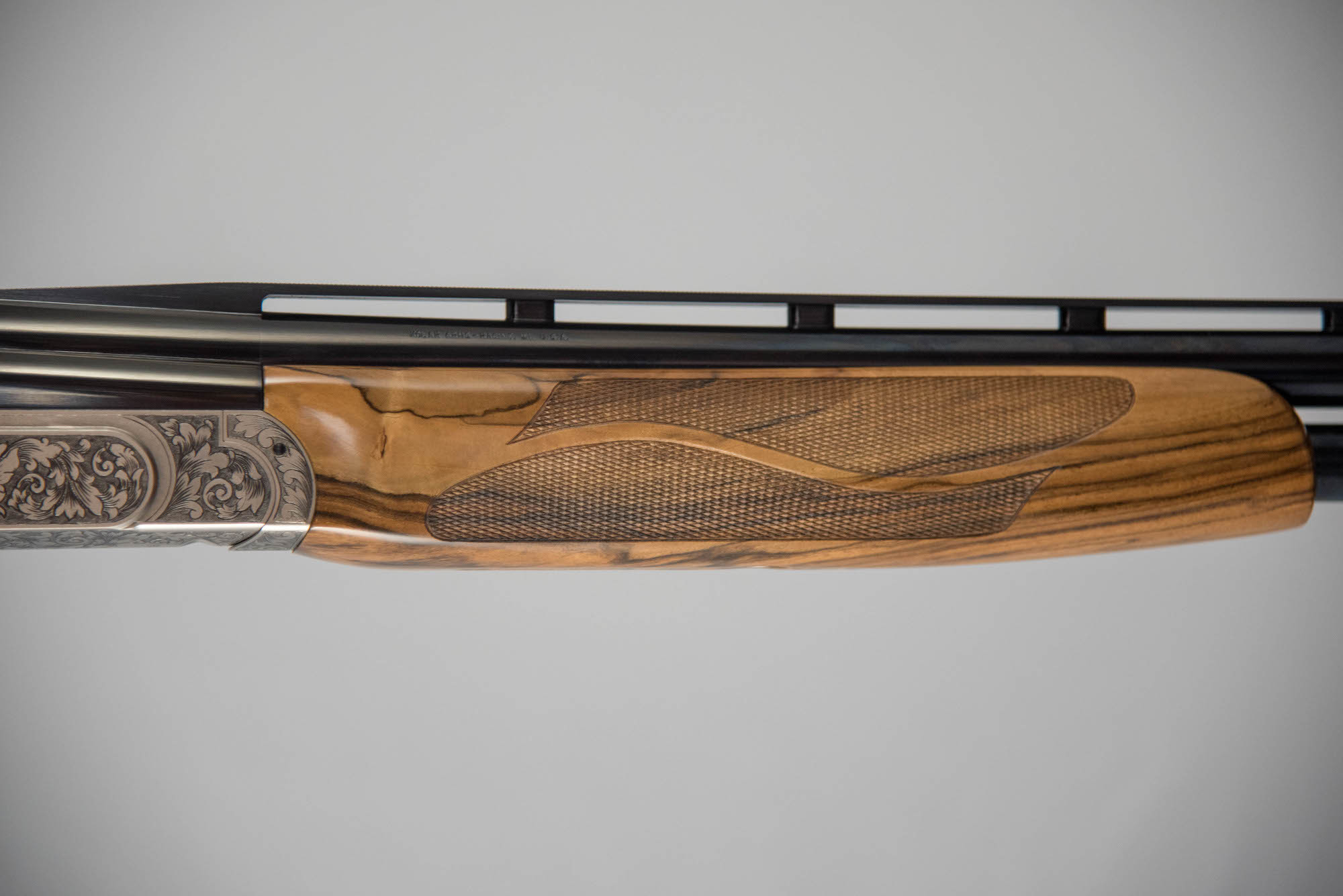 Kolar Max Lite Sporting Legend 12GA 32″