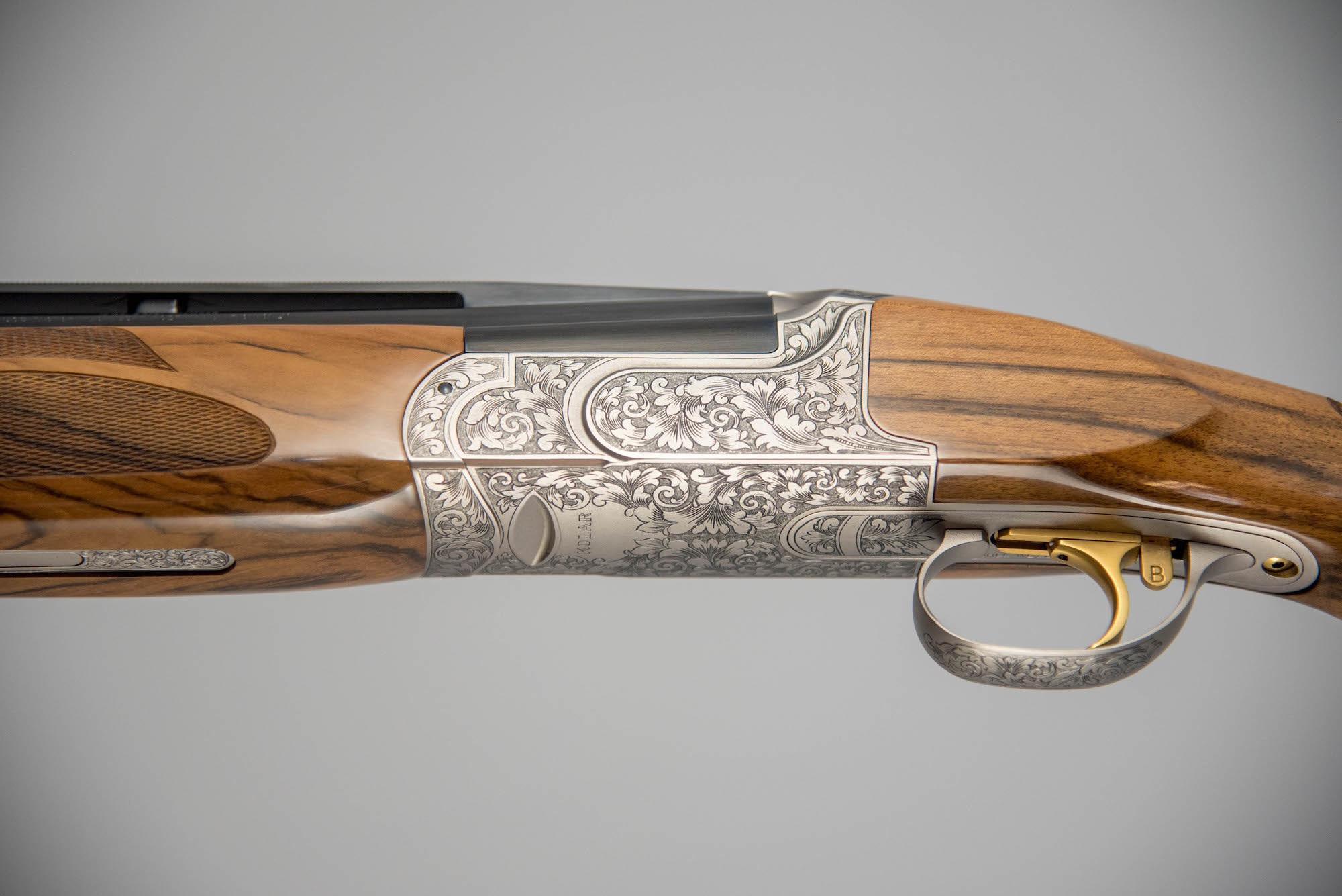 Kolar Max Lite Sporting Legend 12GA 32″