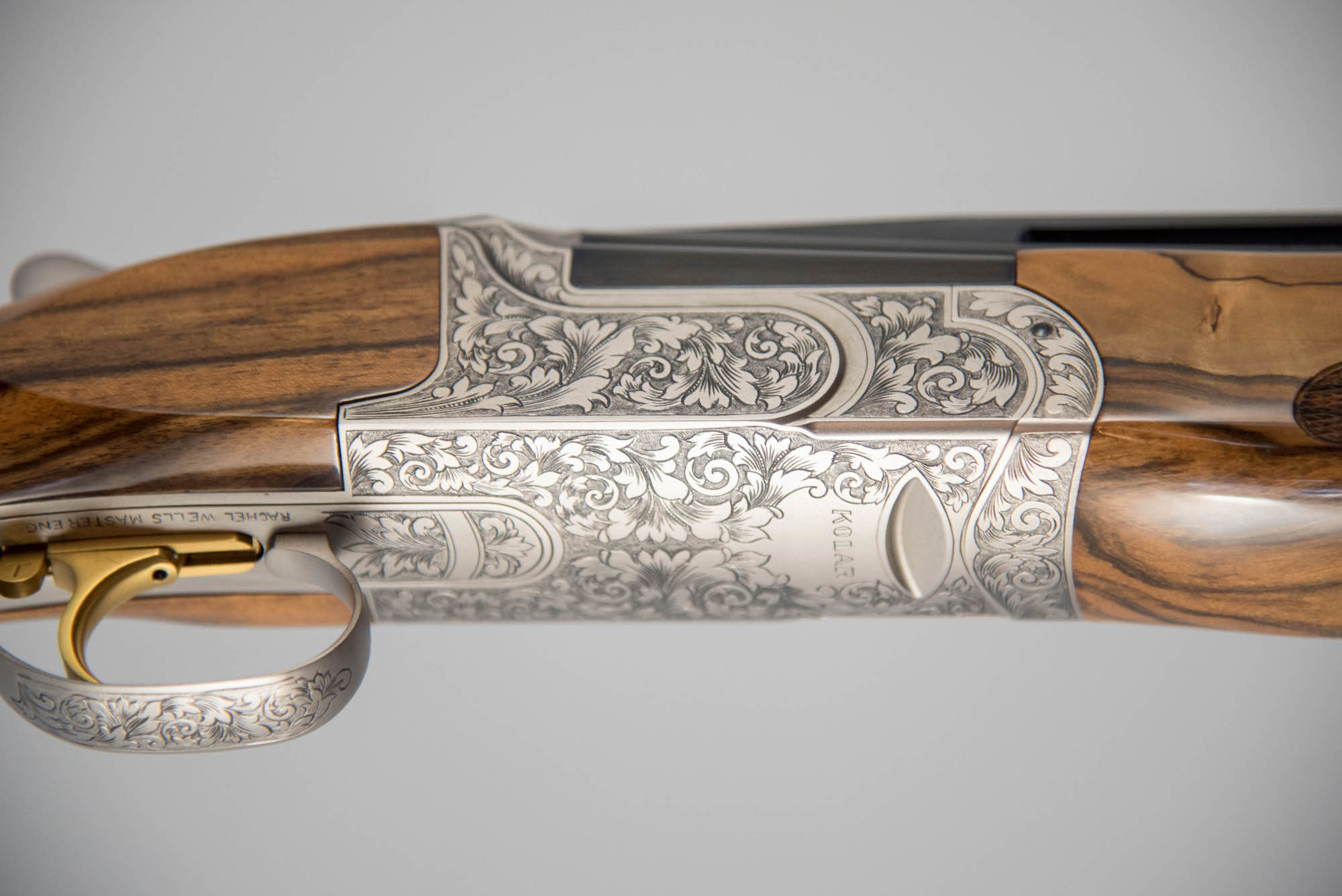 Kolar Max Lite Sporting Legend 12GA 32″