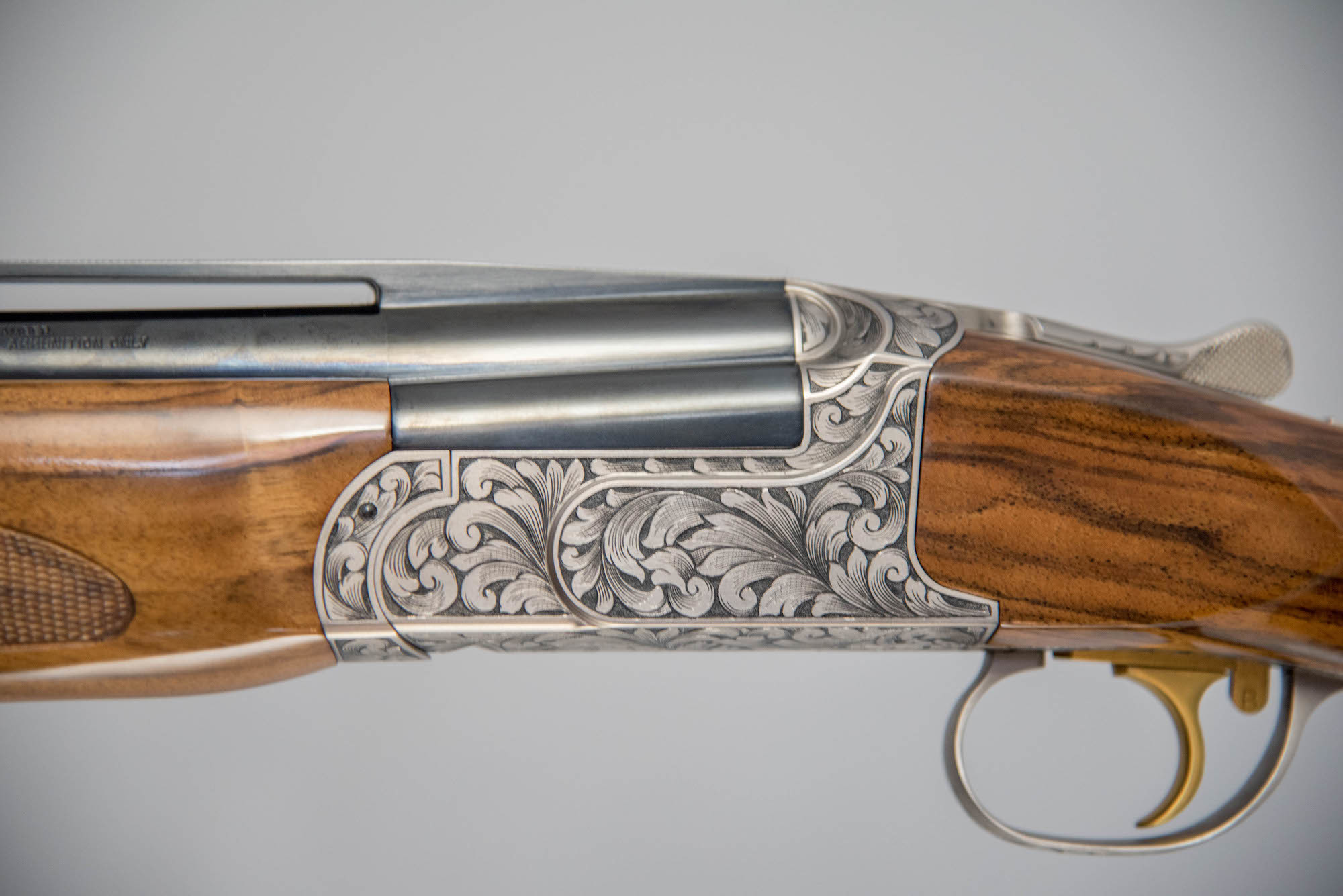 Kolar Max Lite Sporting Prestige 12GA 32″