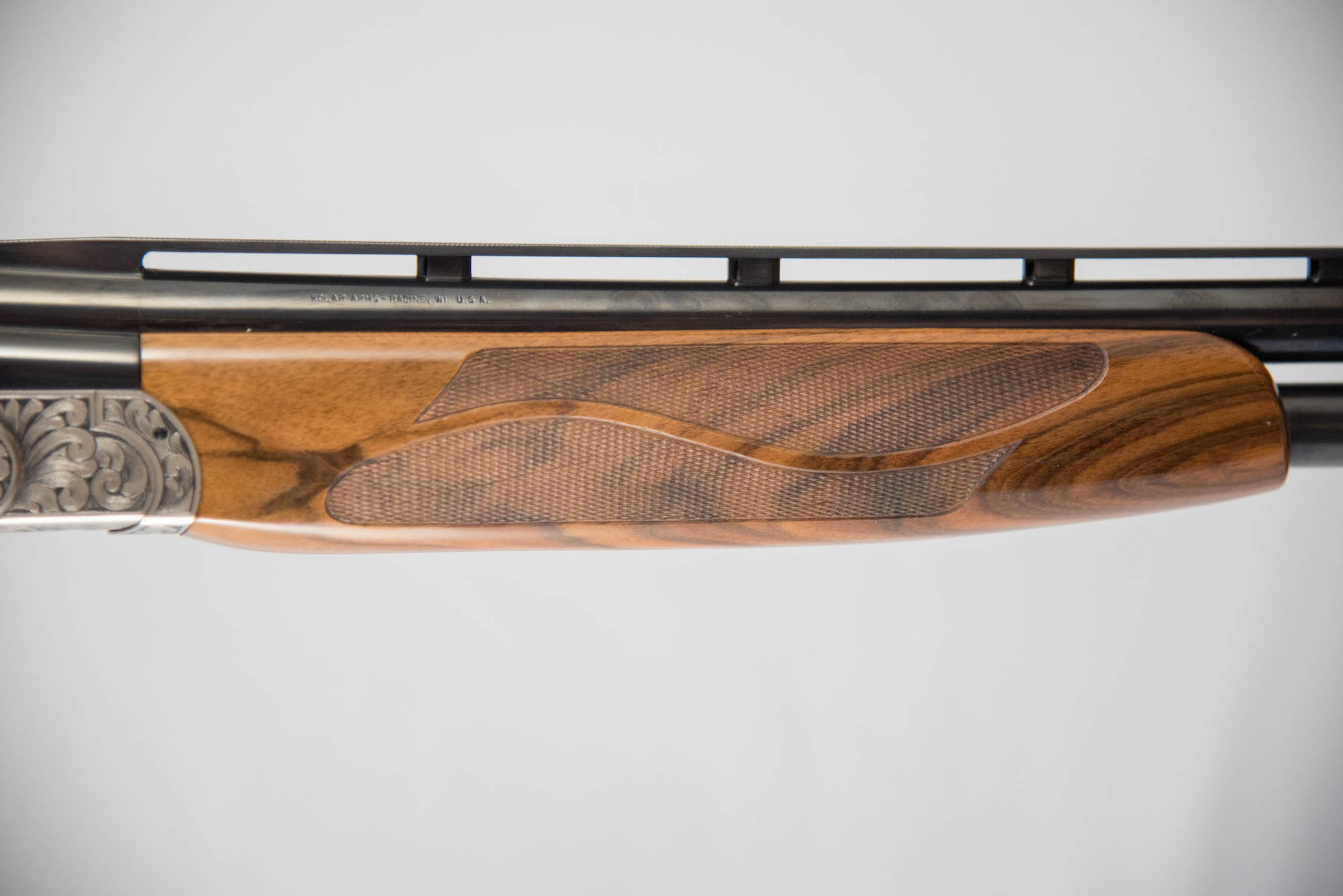 Kolar Max Lite Sporting Prestige 12GA 32″