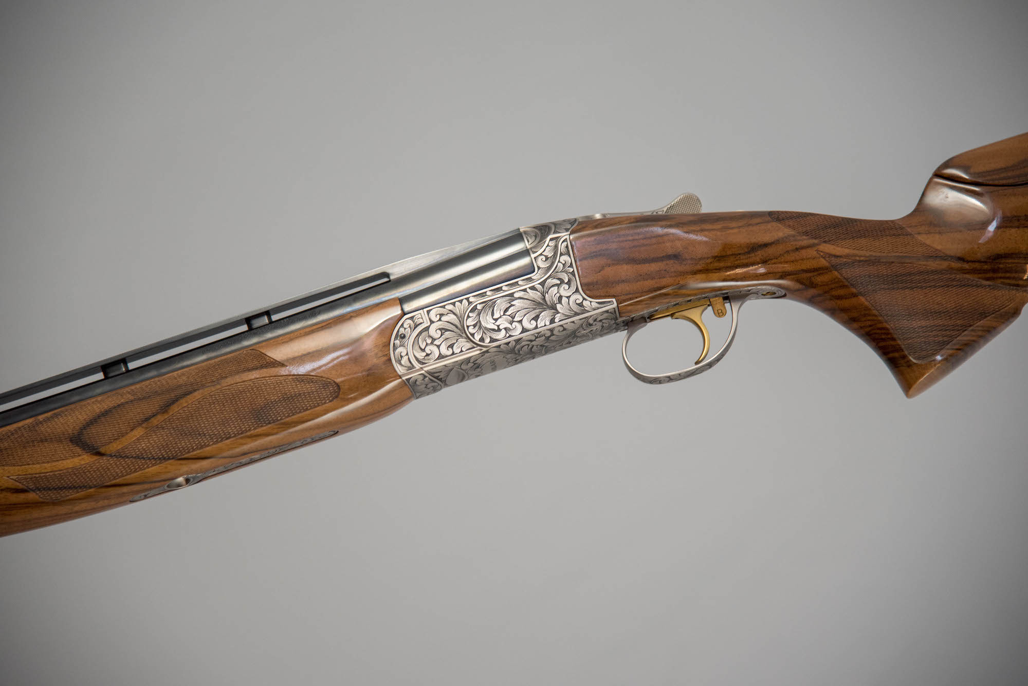 Kolar Max Lite Sporting Prestige 12GA 32″