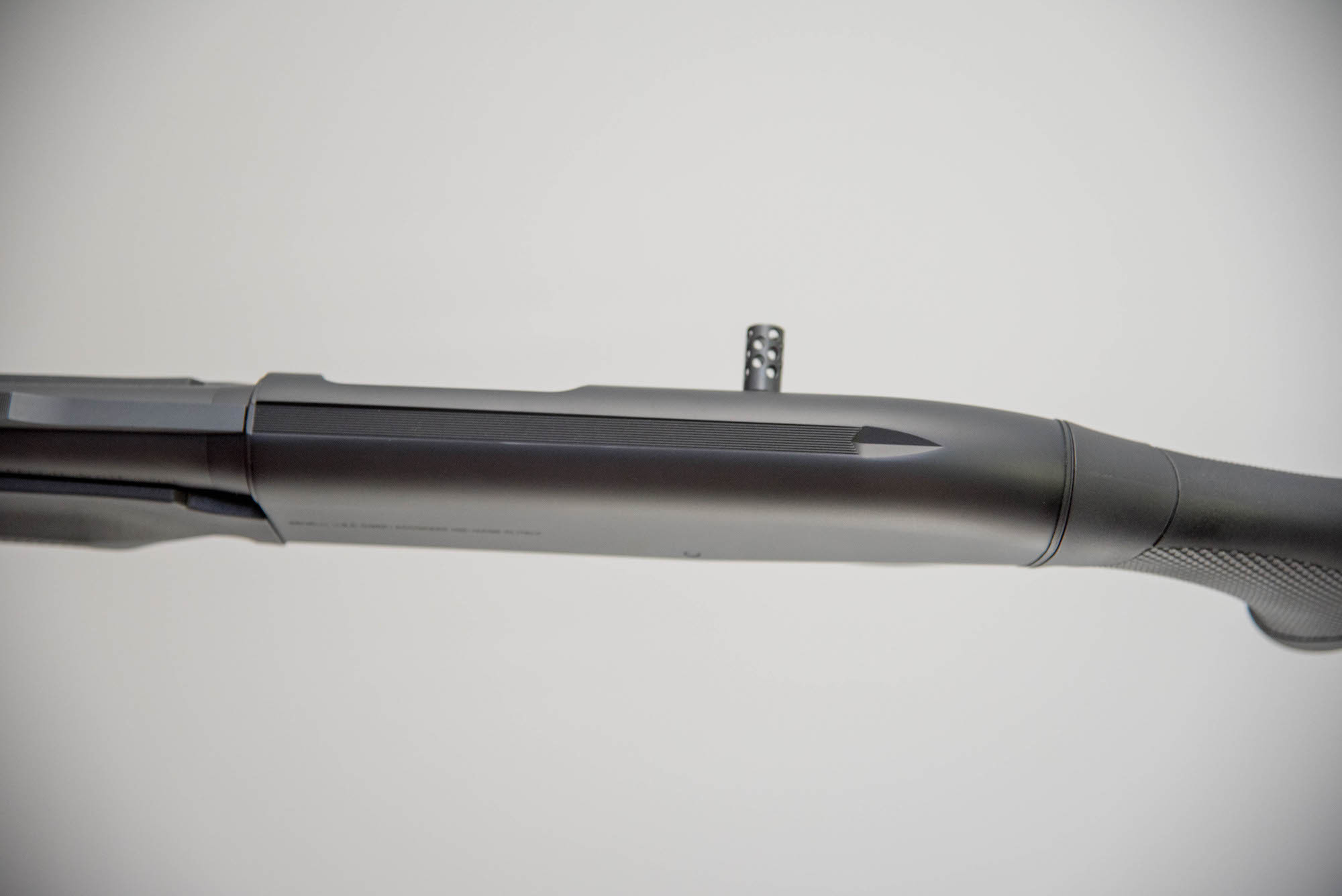 Benelli M2 Field 12GA 26" w/ Magazine Extension