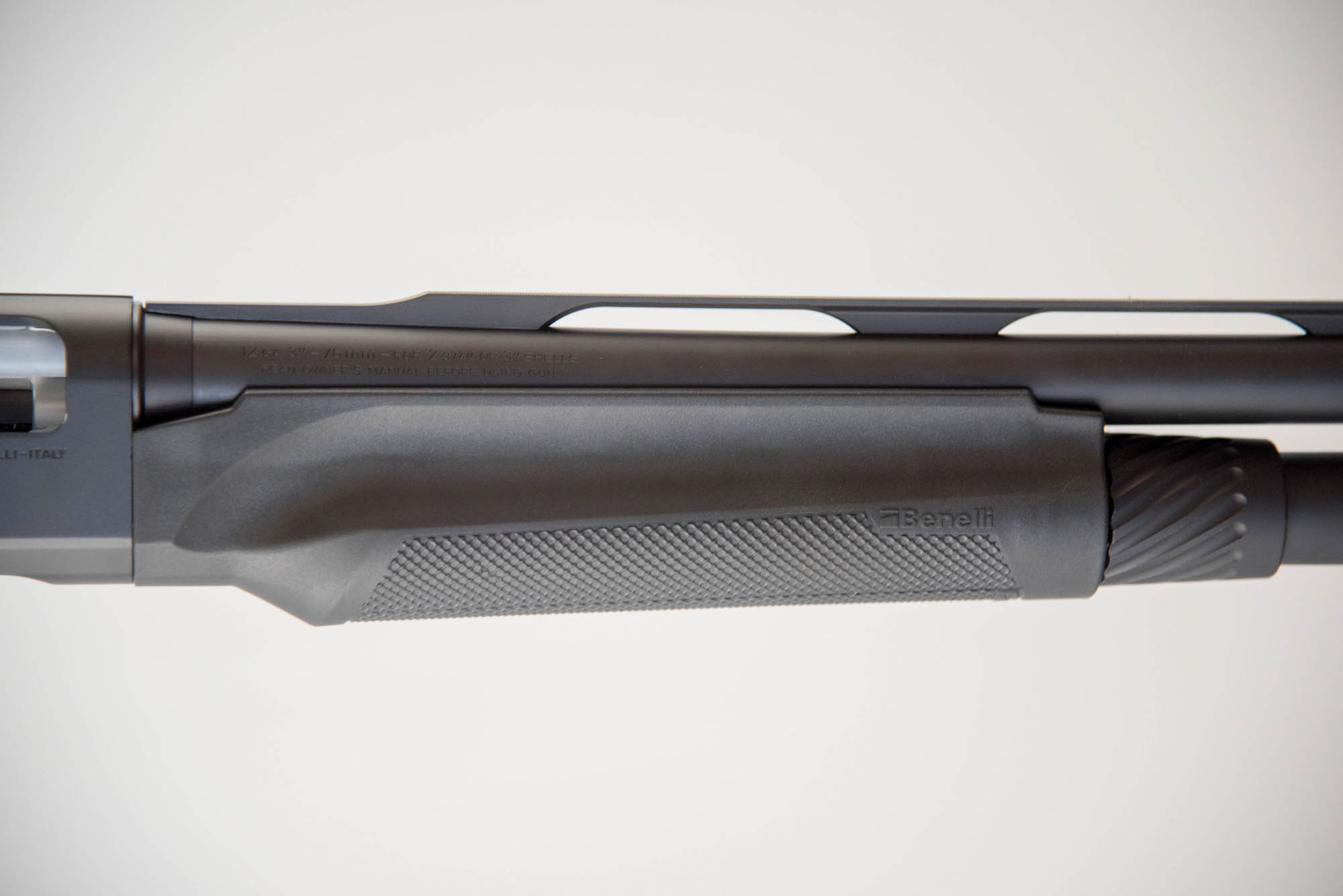 Benelli M2 Field 12GA 26" w/ Magazine Extension