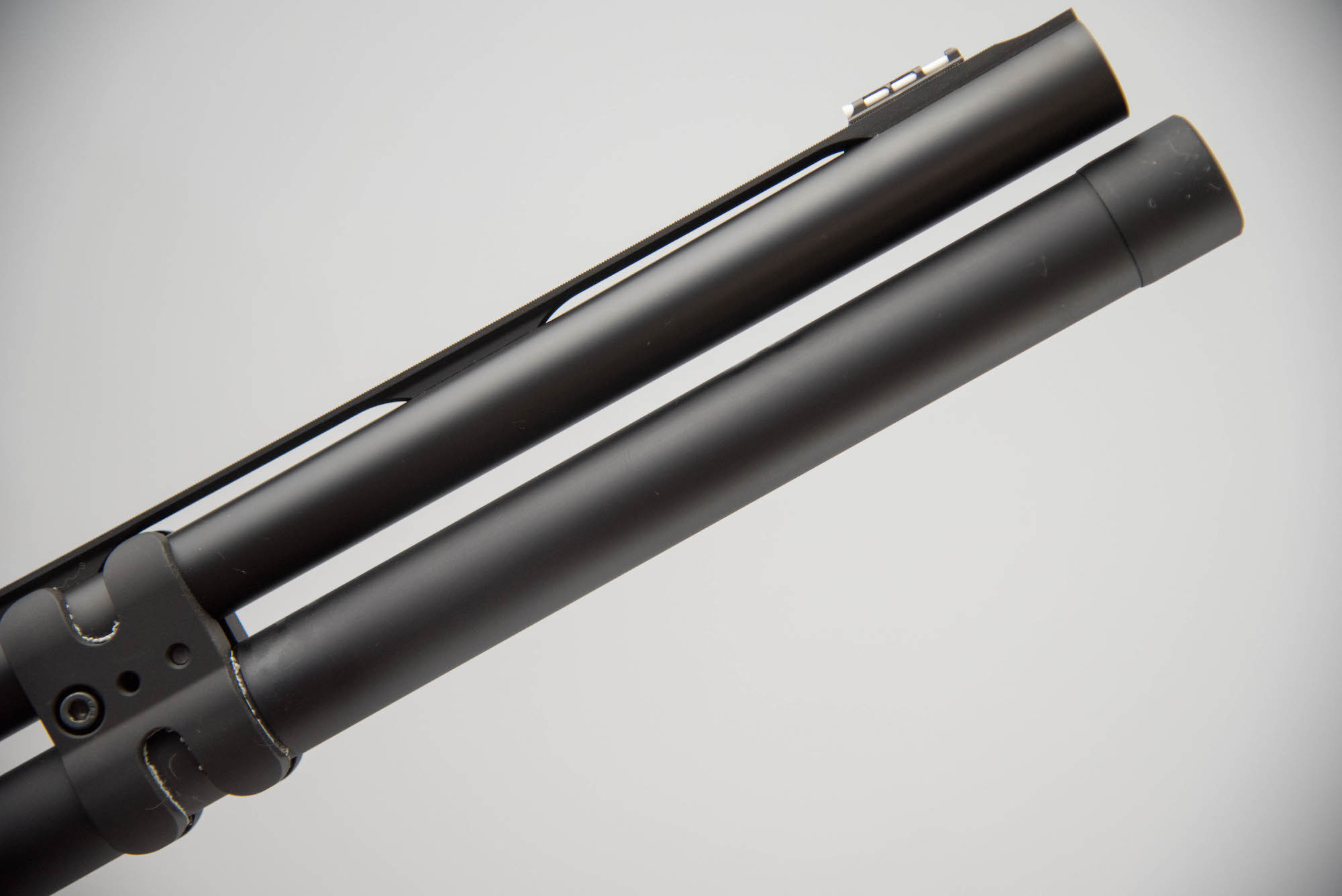 Benelli M2 Field 12GA 26" w/ Magazine Extension