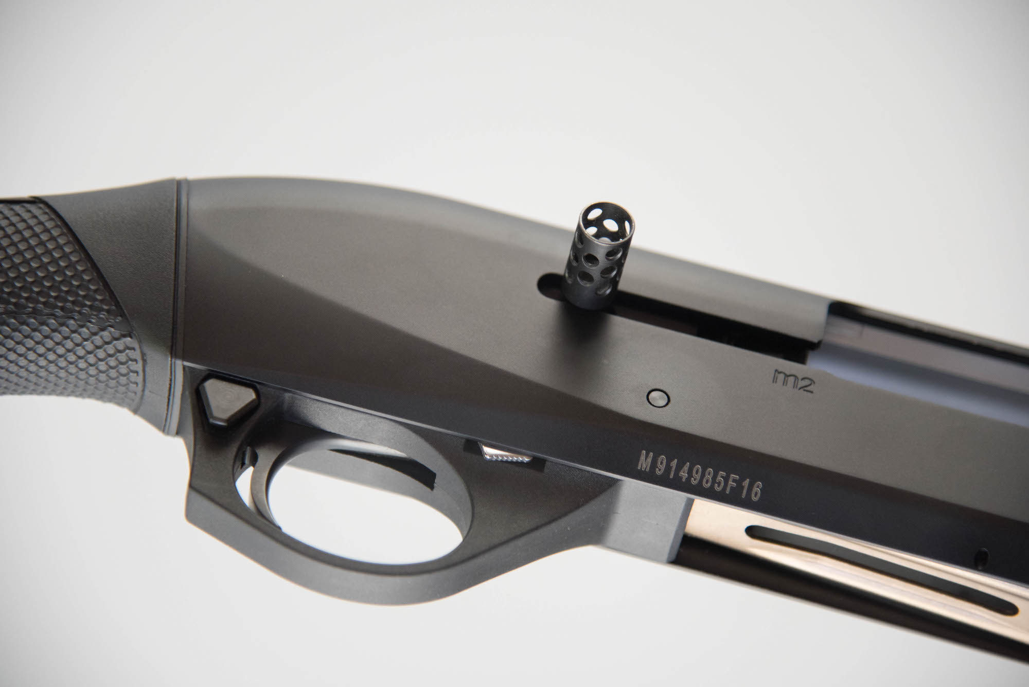 Benelli M2 Field 12GA 26" w/ Magazine Extension