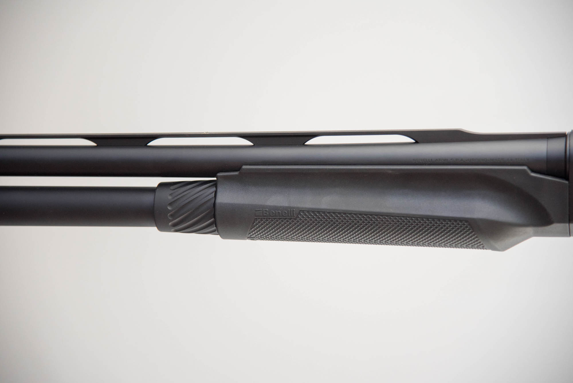 Benelli M2 Field 12GA 26" w/ Magazine Extension