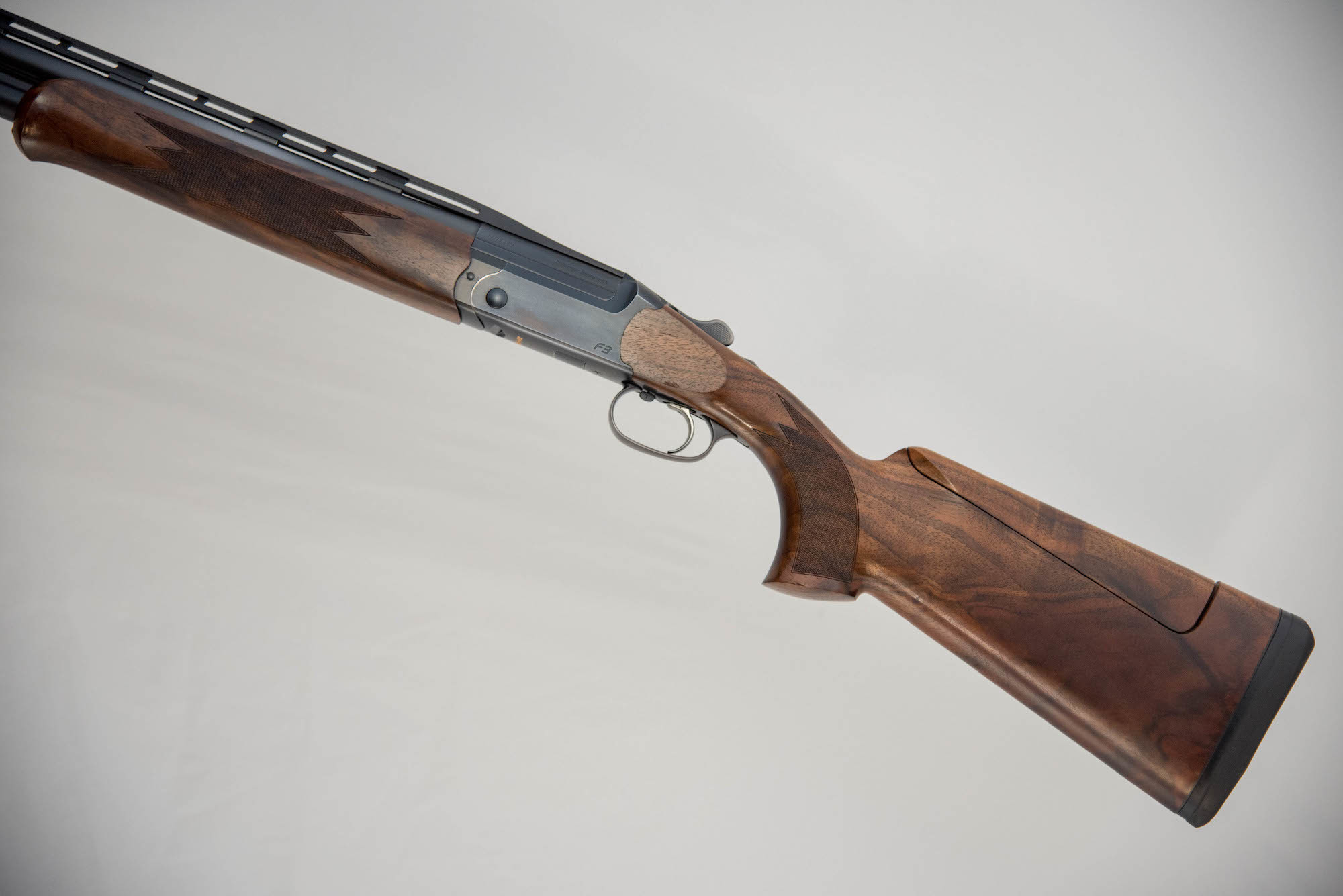 Blaser F3 Vantage Standard 12GA 32in