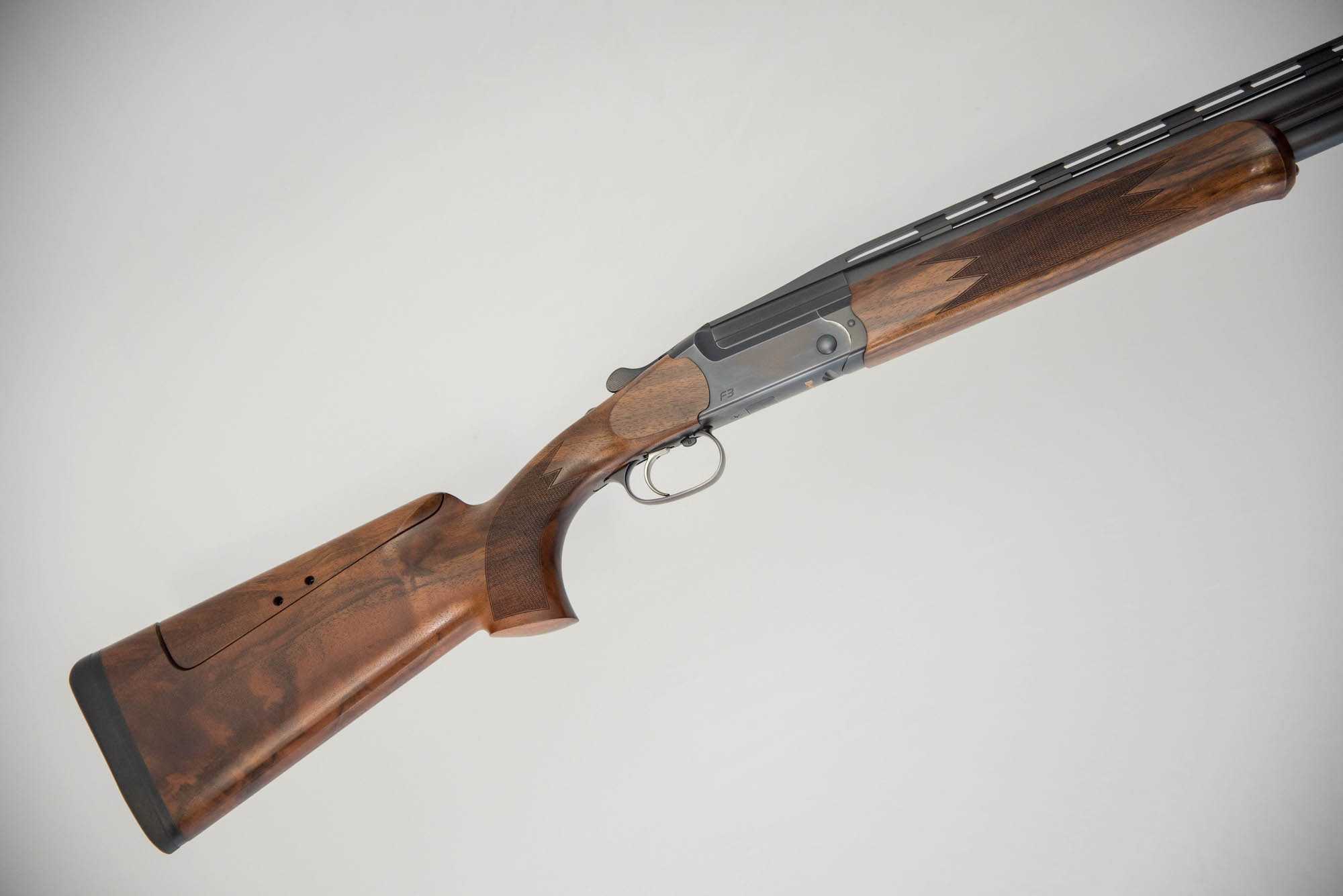 Blaser F3 Vantage Standard 12GA 32in