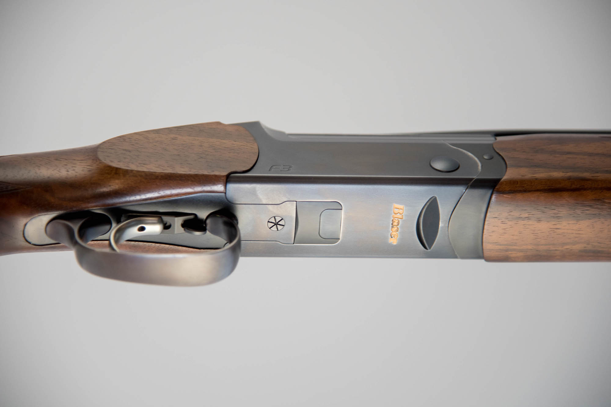 Blaser F3 Vantage Standard 12GA 32in