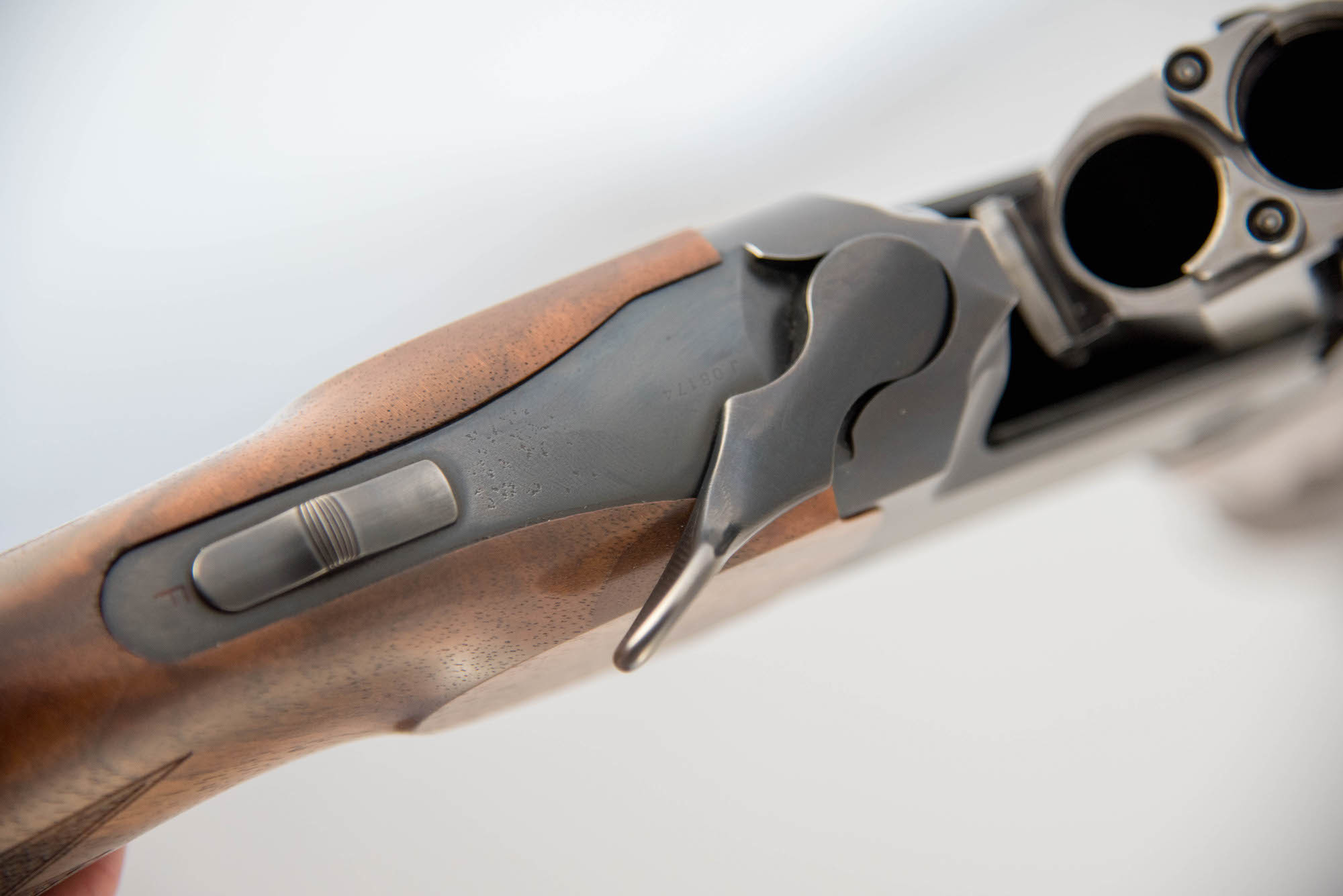 Blaser F3 Vantage Standard 12GA 32in