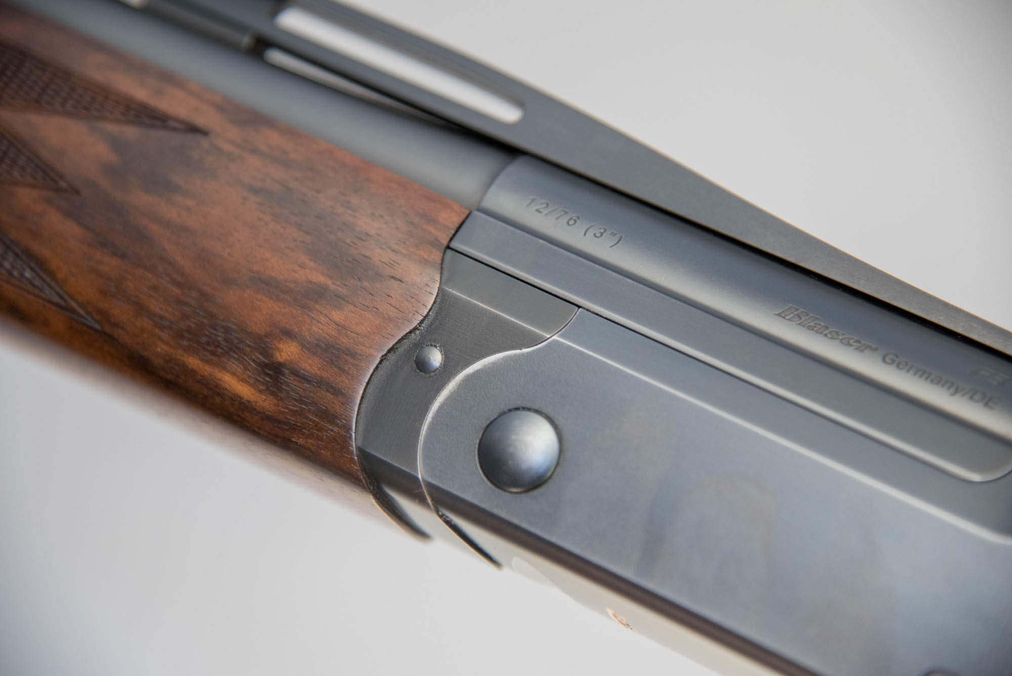 Blaser F3 Vantage Standard 12GA 32in