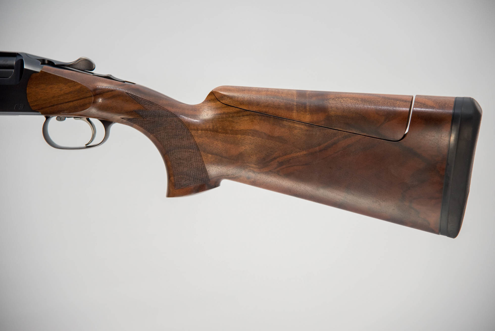 Blaser F3 Vantage Standard 12GA 32in