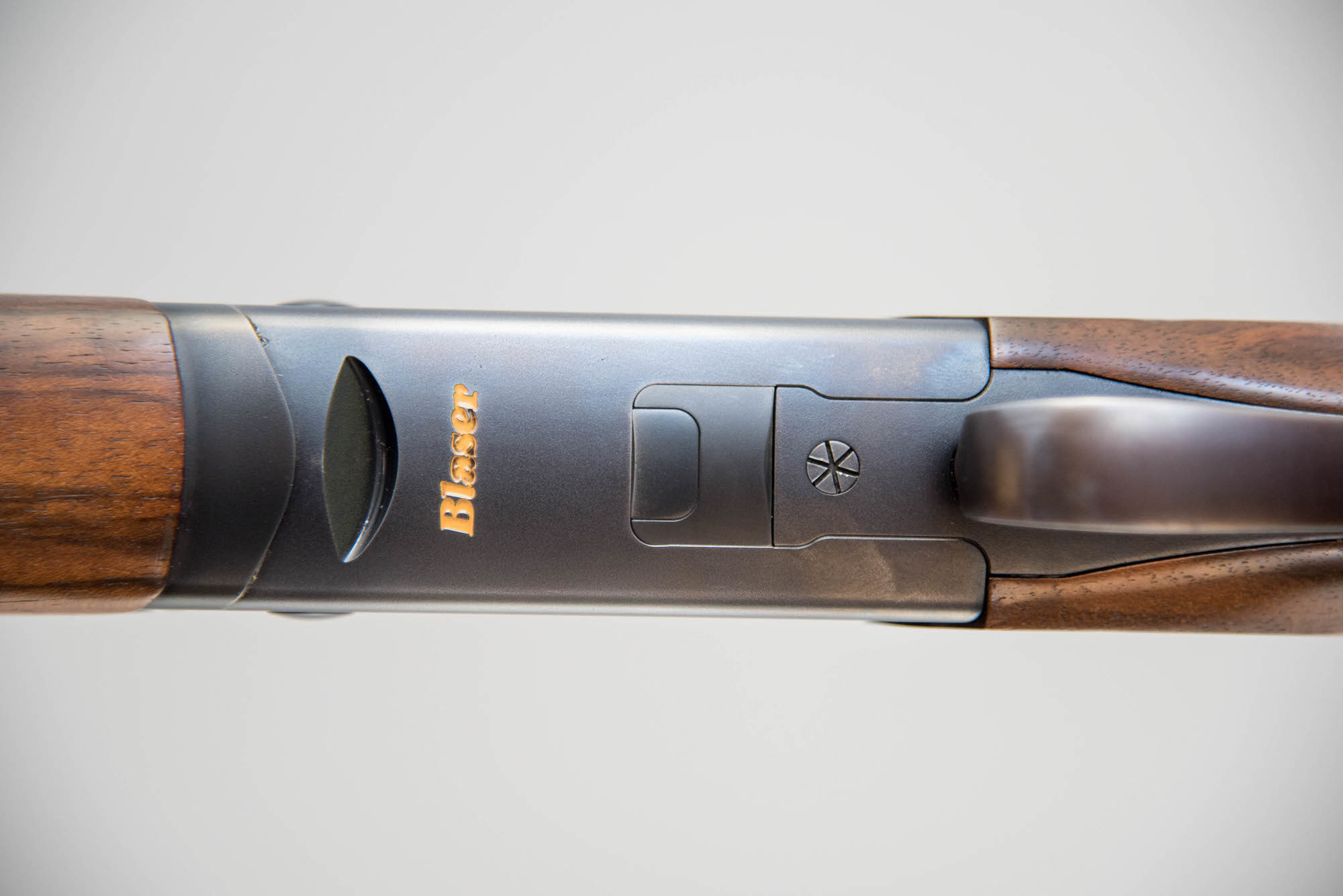 Blaser F3 Vantage Standard 12GA 32in