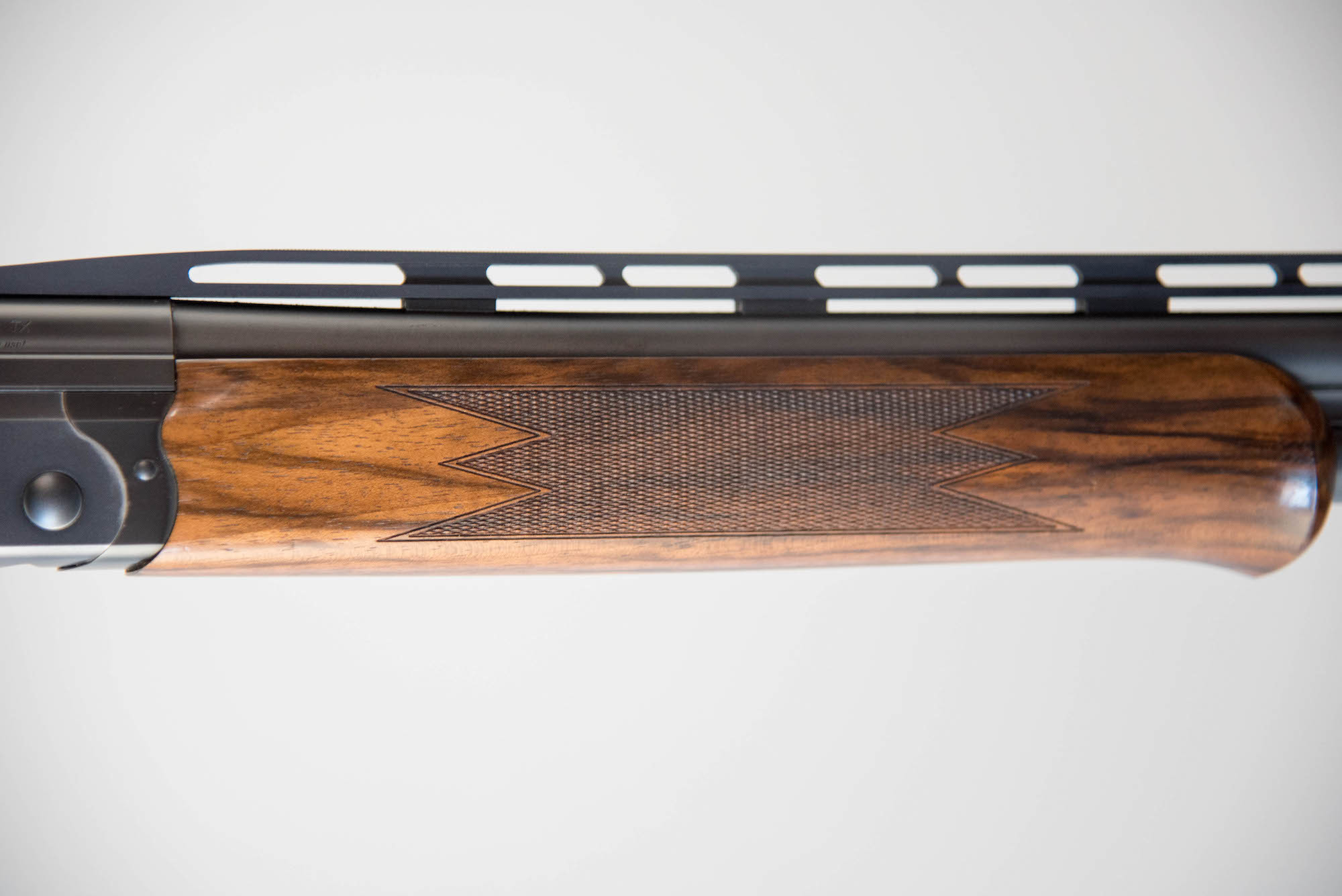 Blaser F3 Vantage Standard 12GA 32in