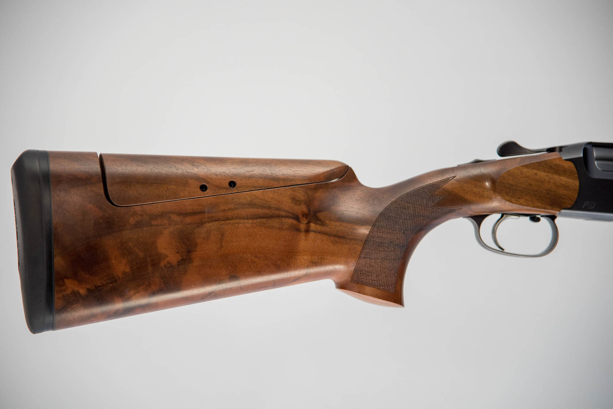 Blaser F3 Vantage Standard 12GA 32in