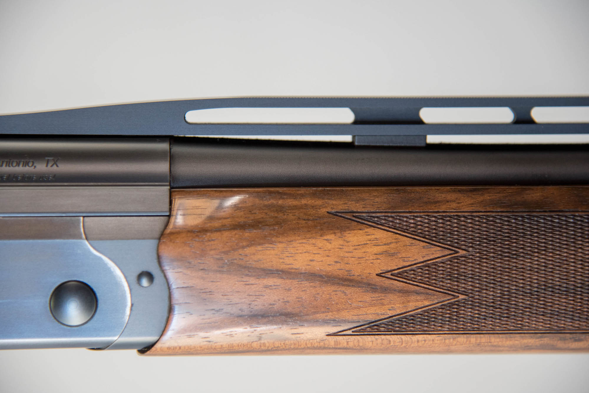 Blaser F3 Vantage Standard 12GA 32in