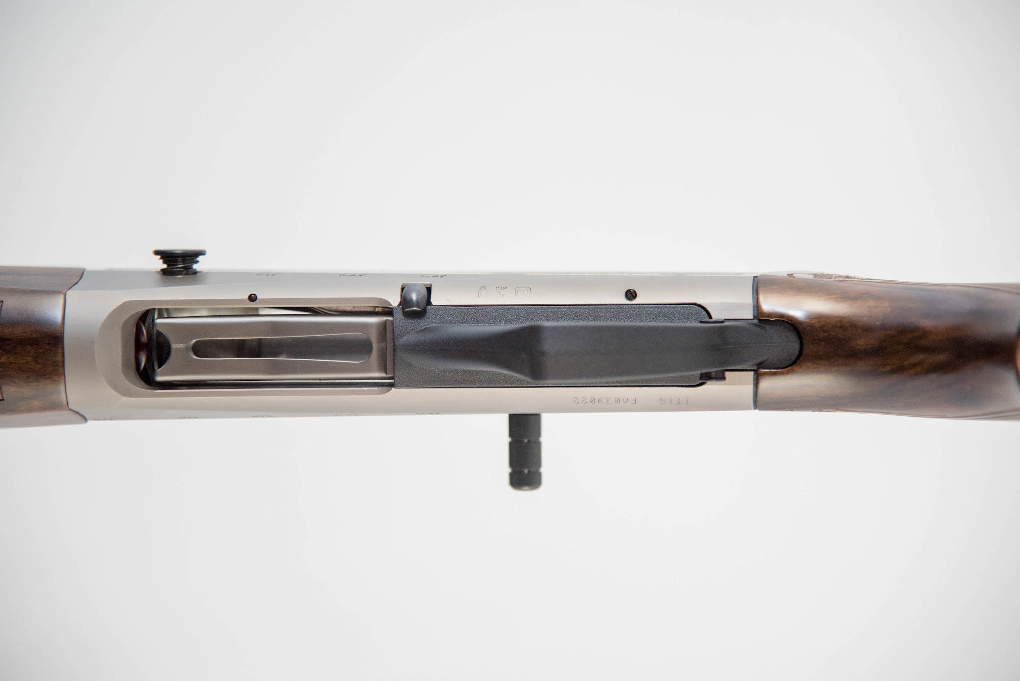 Fabarm Syren XLR5 Velocity FR 12GA 28"