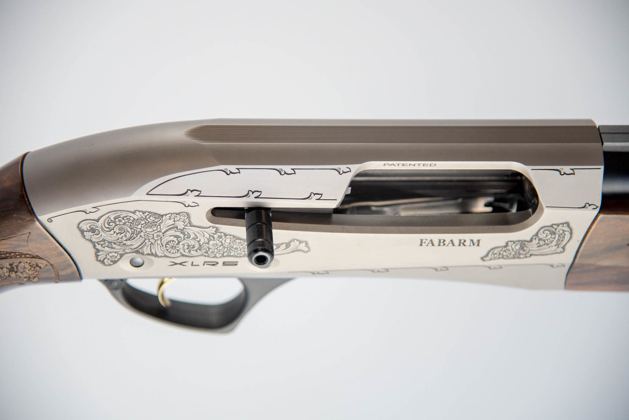 Fabarm Syren XLR5 Velocity FR 12GA 28"