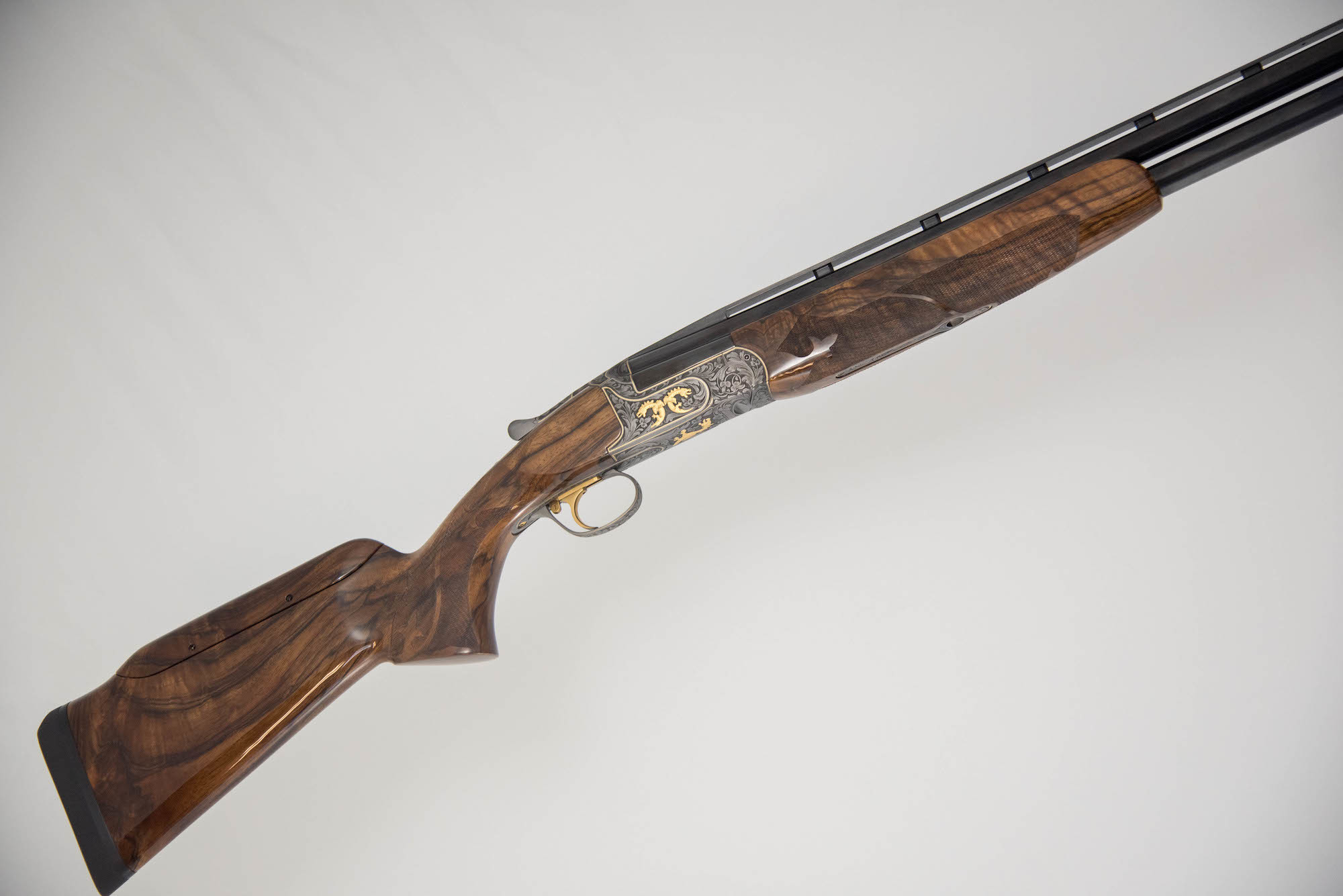 Kolar Max Lite Sporting Gold Custom by Zeitz 12GA 32"