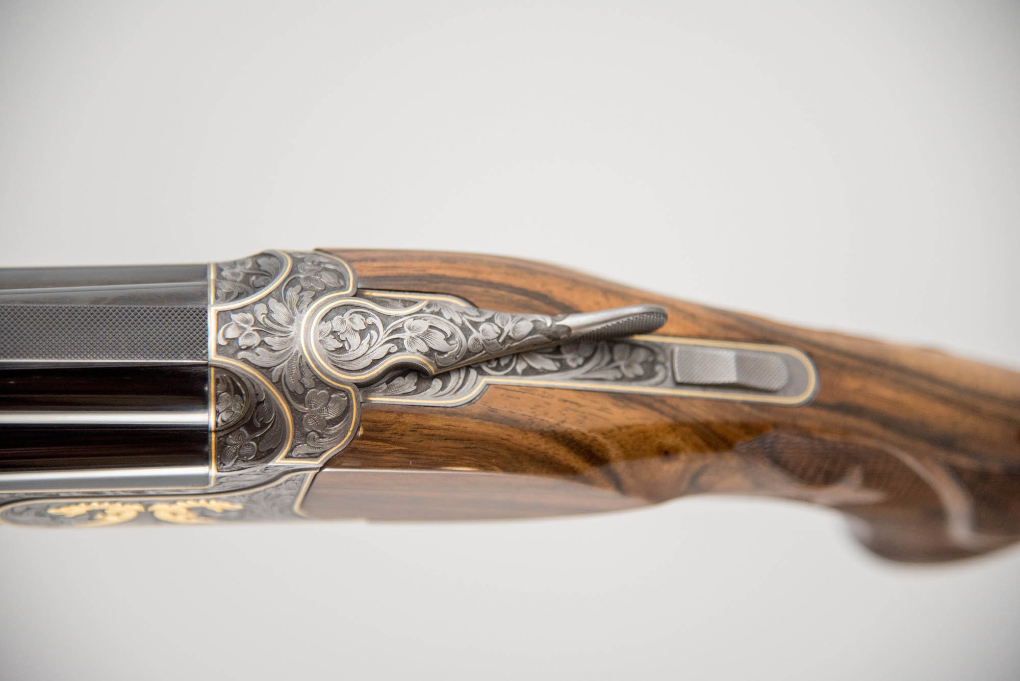 Kolar Max Lite Sporting Gold Custom by Zeitz 12GA 32"