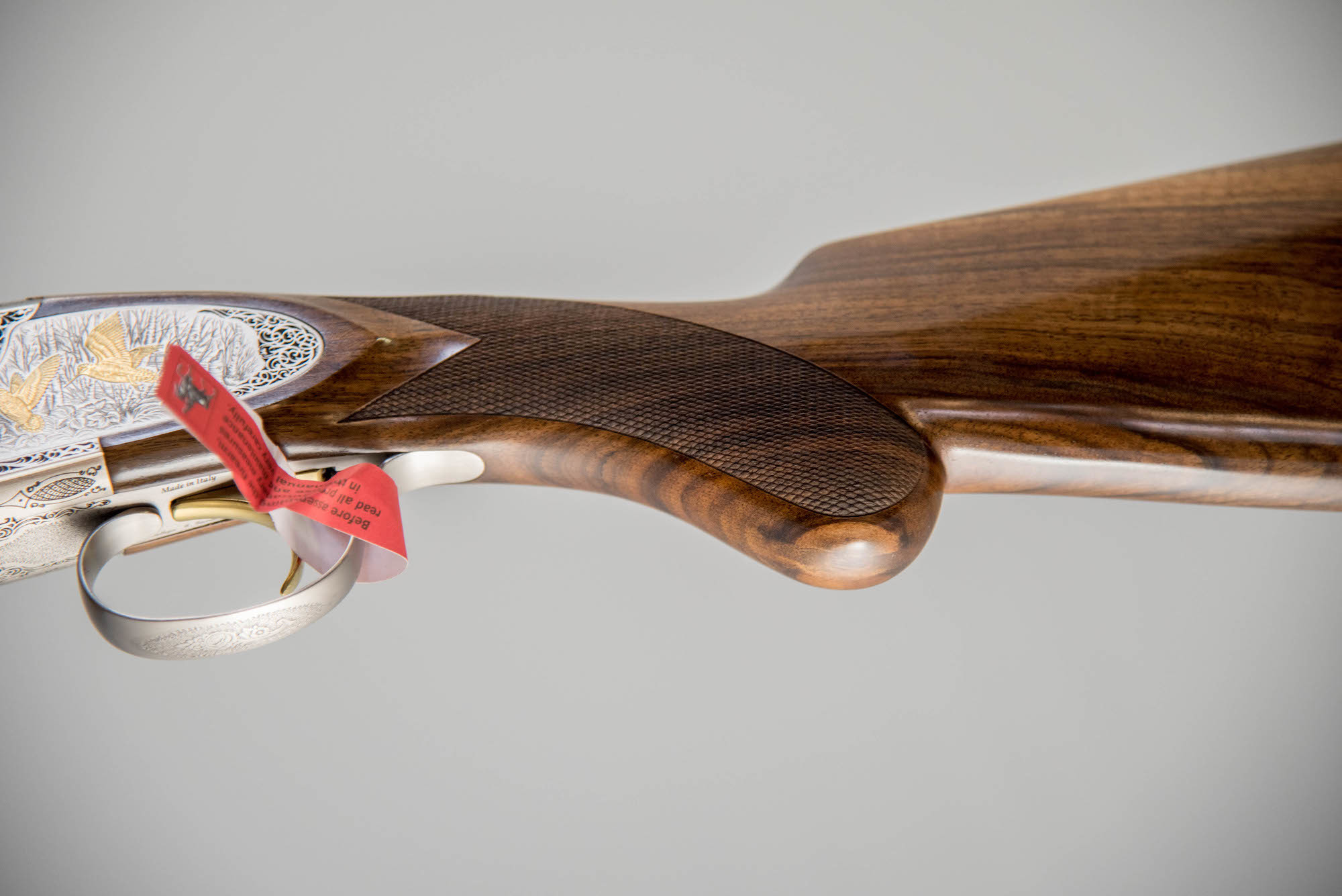 Caesar Guerini Magnus Light Field 28GA 28″