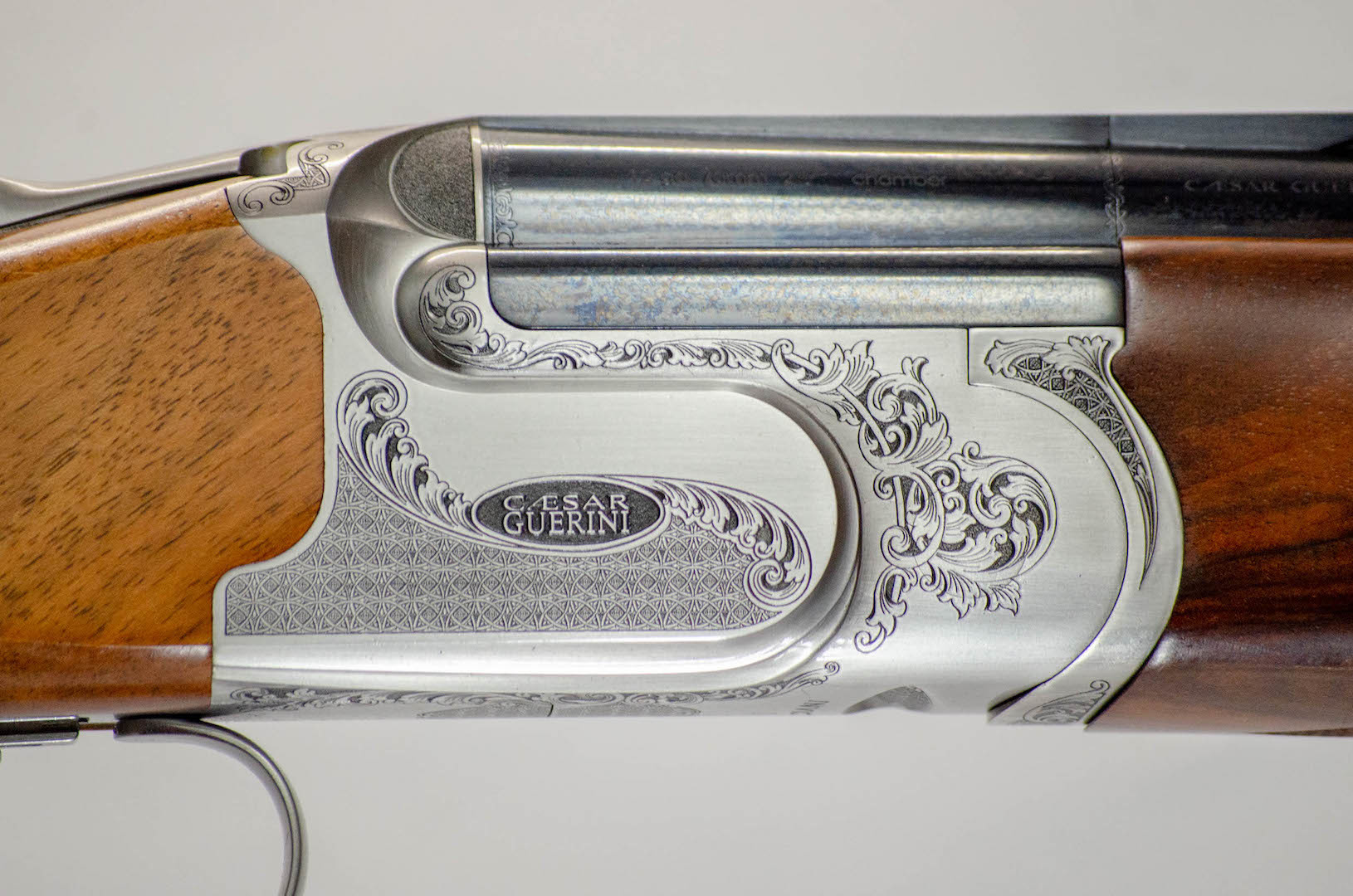 Caesar Guerini Invictus I Sporting 12GA 32"