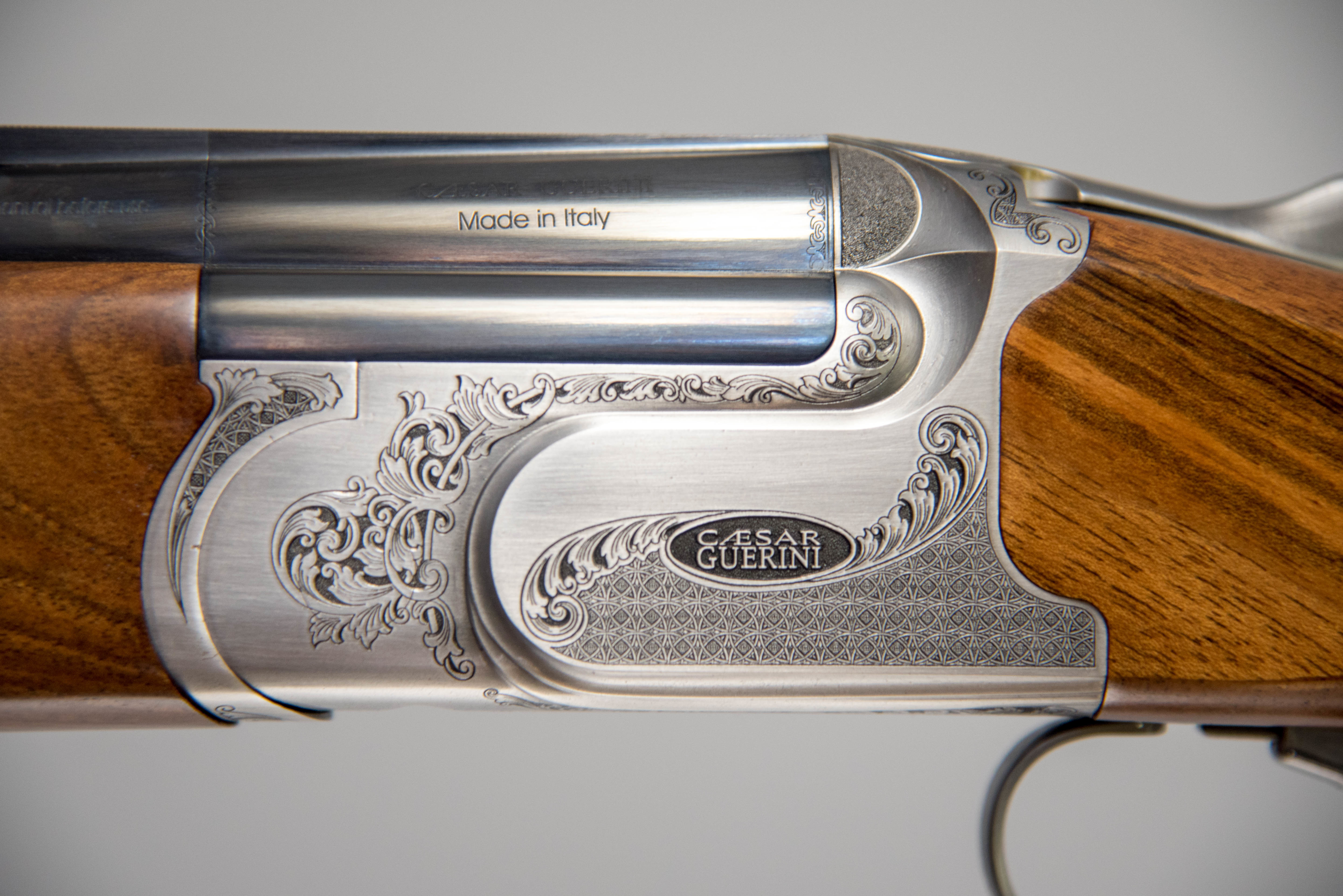 Caesar Guerini Invictus I Sporting 12GA 32" 4076