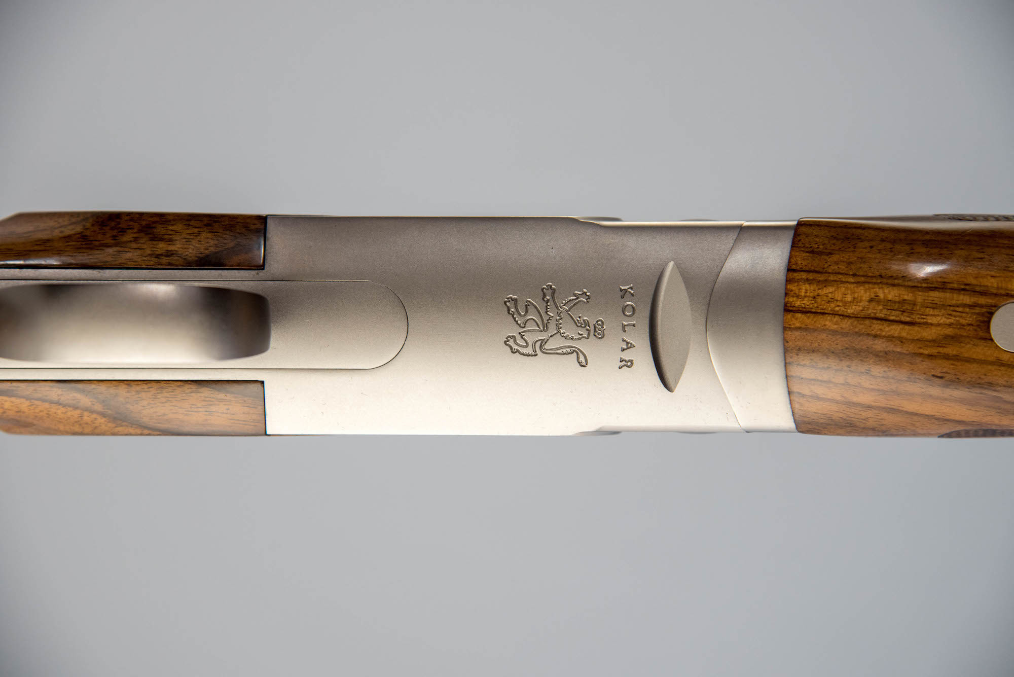Pre-Owned Kolar Max Lite Sporting 12GA 32in Adj. Rib