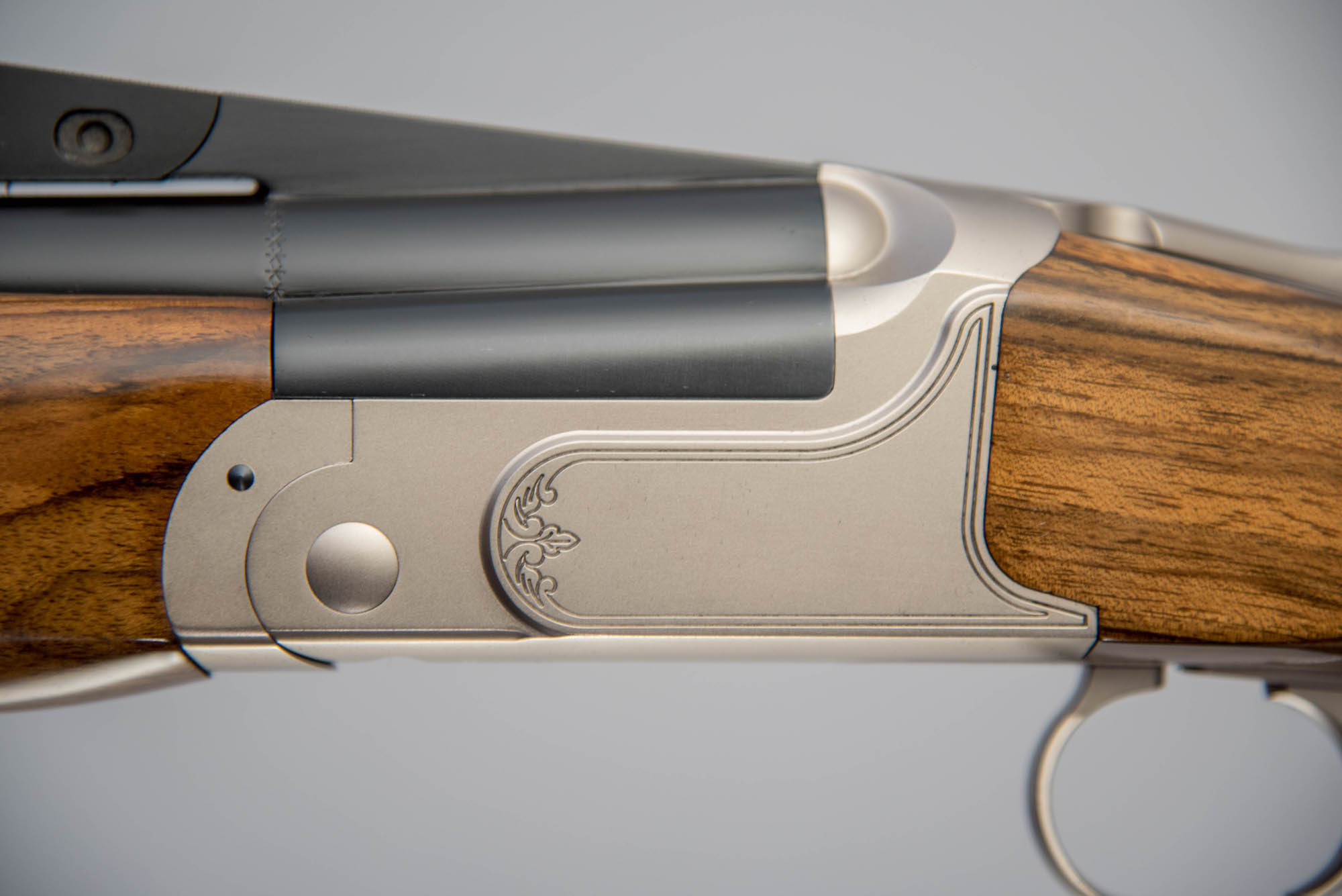Pre-Owned Kolar Max Lite Sporting 12GA 32in Adj. Rib 4623