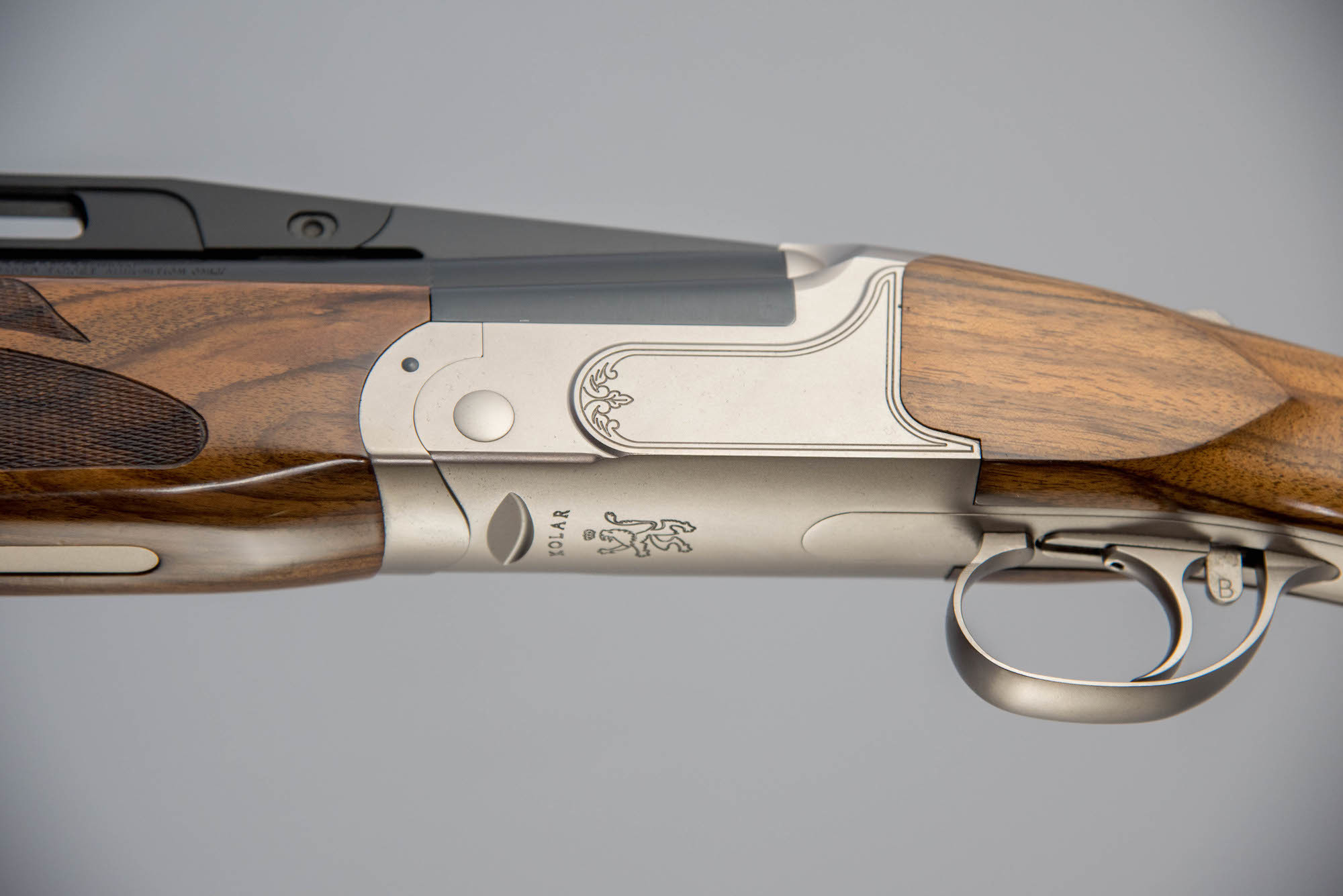 Pre-Owned Kolar Max Lite Sporting 12GA 32in Adj. Rib