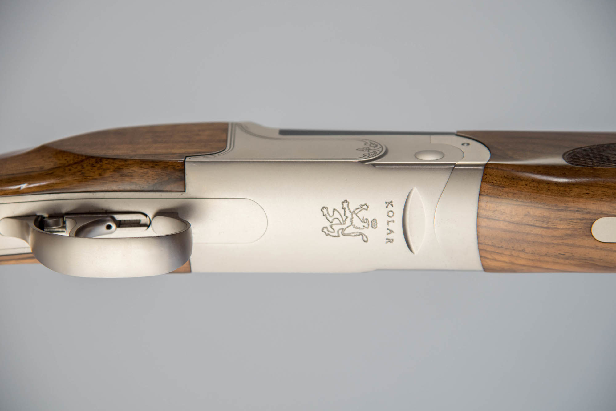 Pre-Owned Kolar Max Lite Sporting 12GA 32in Adj. Rib