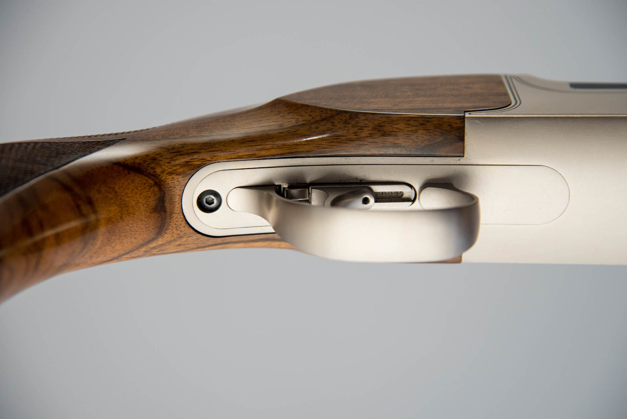 Pre-Owned Kolar Max Lite Sporting 12GA 32in Adj. Rib