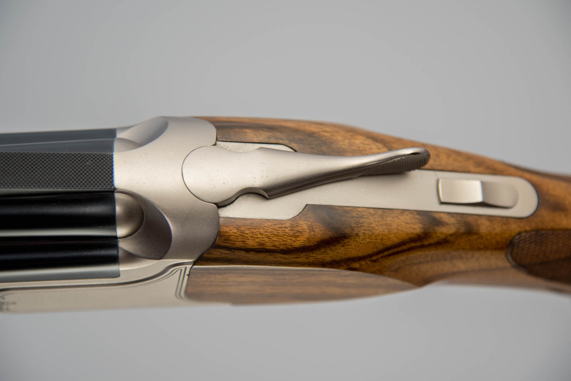 Pre-Owned Kolar Max Lite Sporting 12GA 32in Adj. Rib