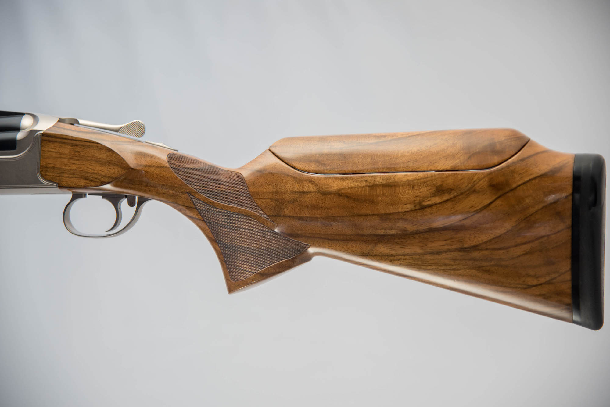 Pre-Owned Kolar Max Lite Sporting 12GA 32in Adj. Rib