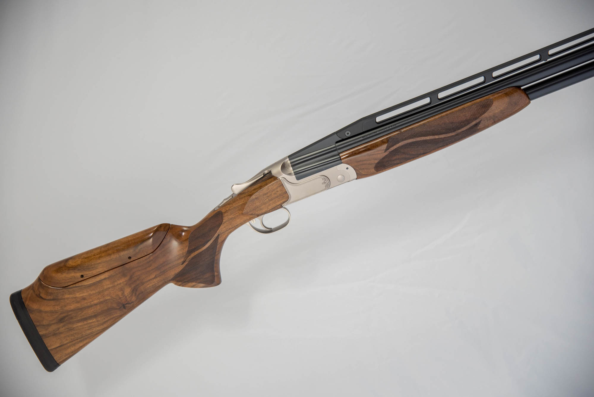 Pre-Owned Kolar Max Lite Sporting 12GA 32in Adj. Rib