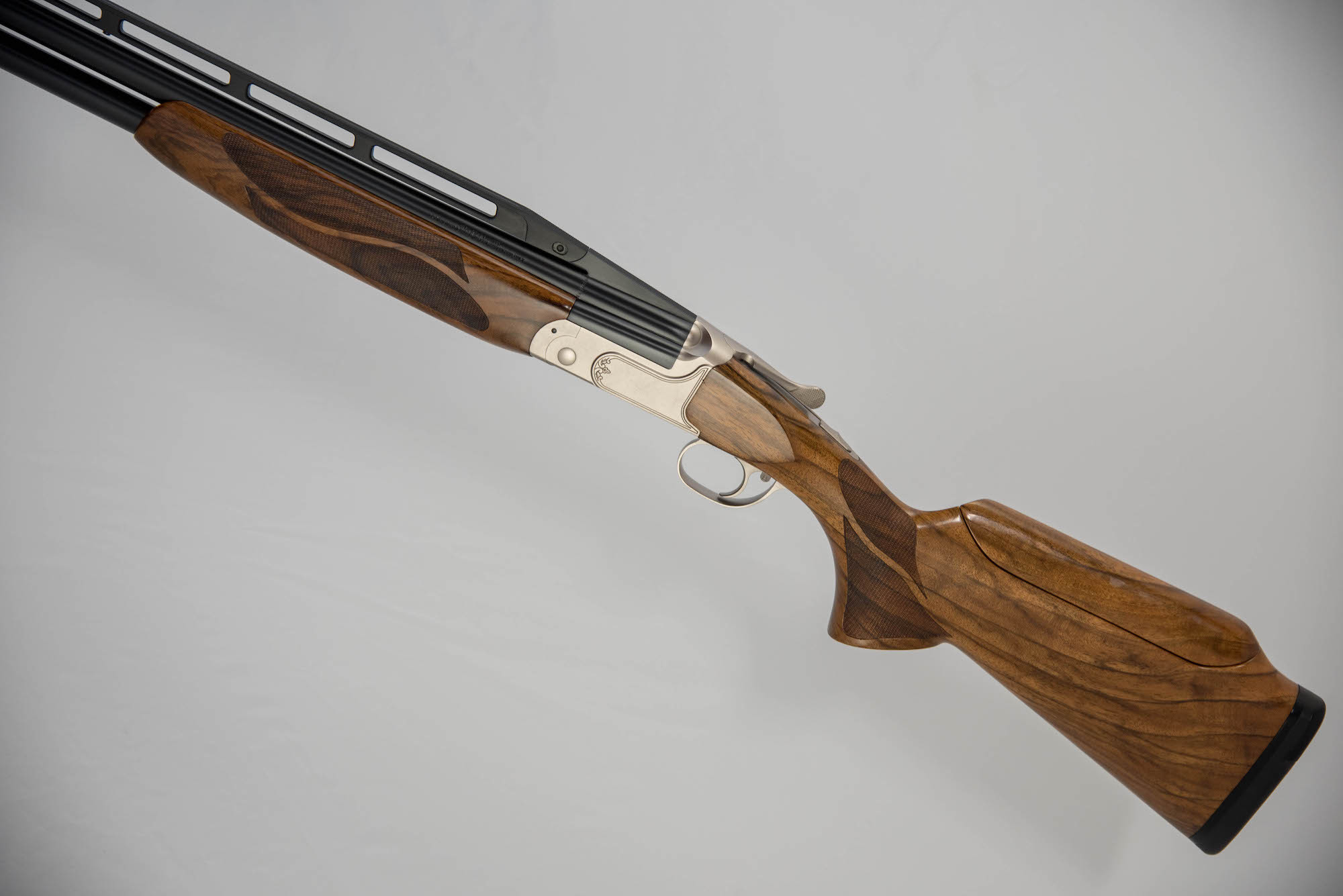 Pre-Owned Kolar Max Lite Sporting 12GA 32in Adj. Rib