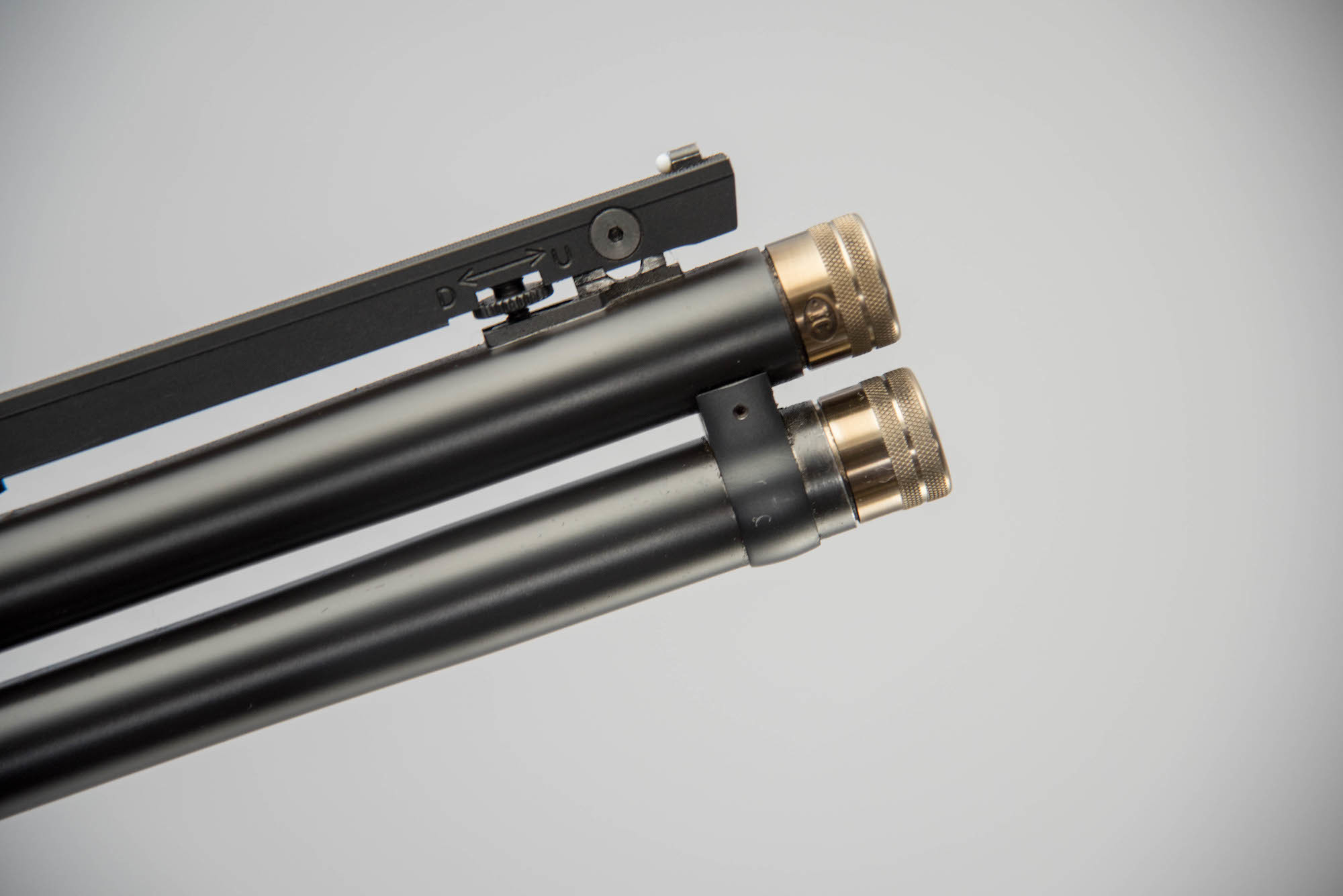 Pre-Owned Kolar Max Lite Sporting 12GA 32in Adj. Rib