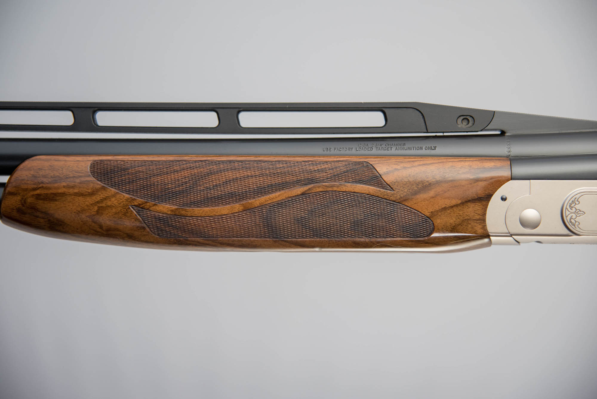 Pre-Owned Kolar Max Lite Sporting 12GA 32in Adj. Rib