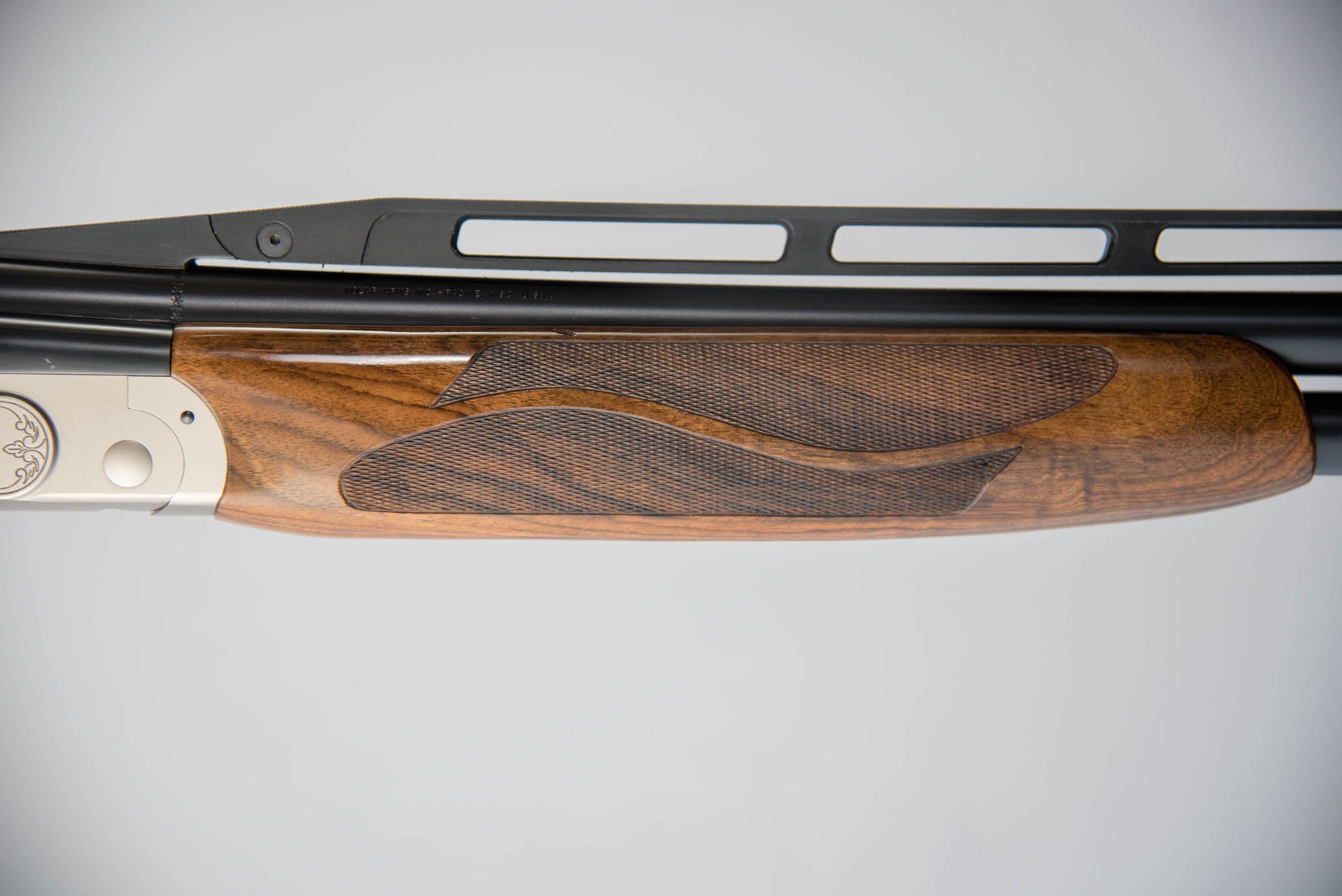 Pre-Owned Kolar Max Lite Sporting 12GA 32in Adj. Rib