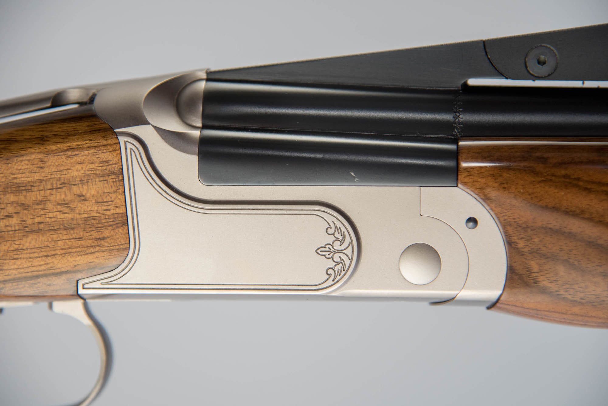 Pre-Owned Kolar Max Lite Sporting 12GA 32in Adj. Rib