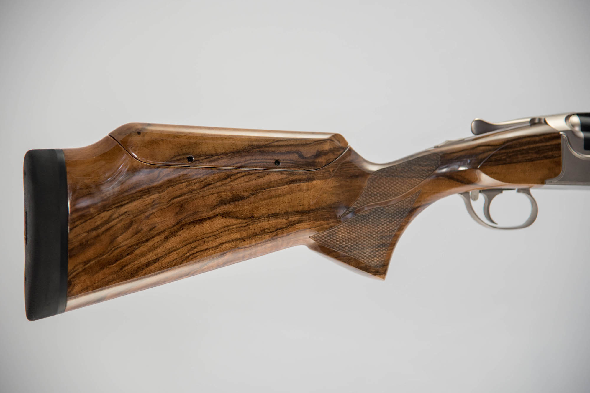 Kolar Max Lite Trap T/A Low Profile Combo 12GA 32"/34"