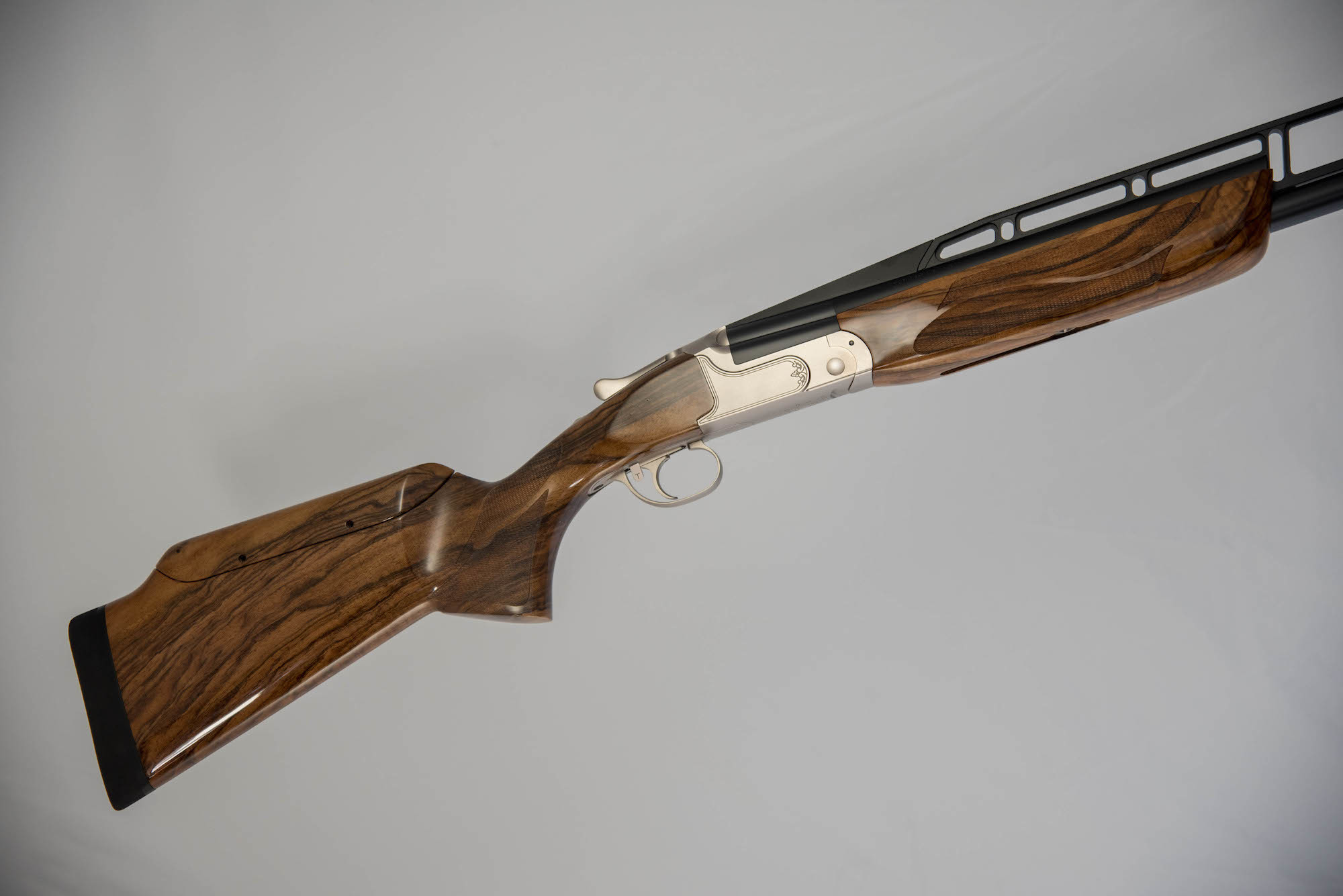 Kolar Max Lite Trap T/A Low Profile Combo 12GA 32"/34"